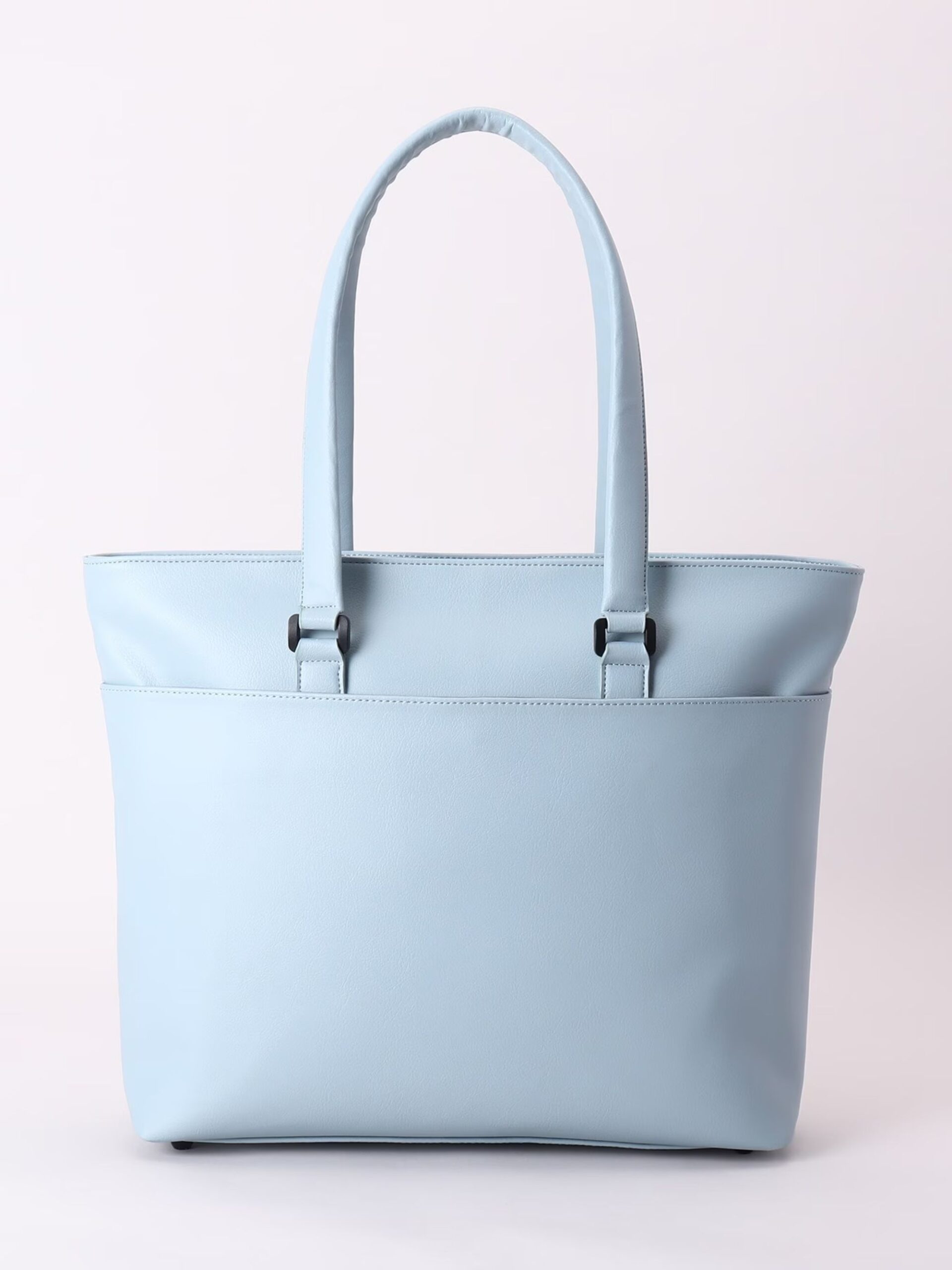 LIGHT BLUE WRP LIGHTWEIGHT TOTE BAG (3)