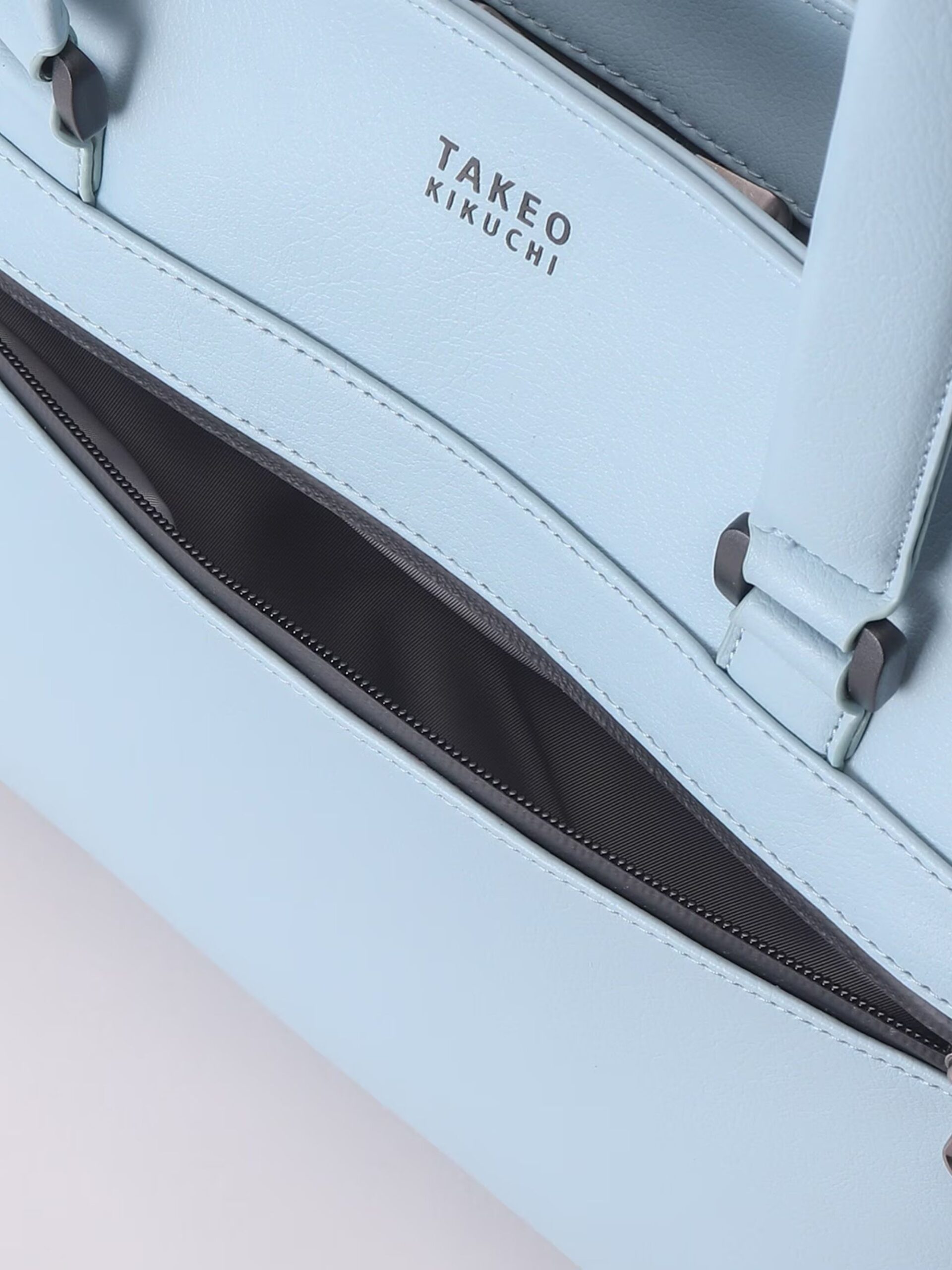 LIGHT BLUE WRP LIGHTWEIGHT TOTE BAG (8)