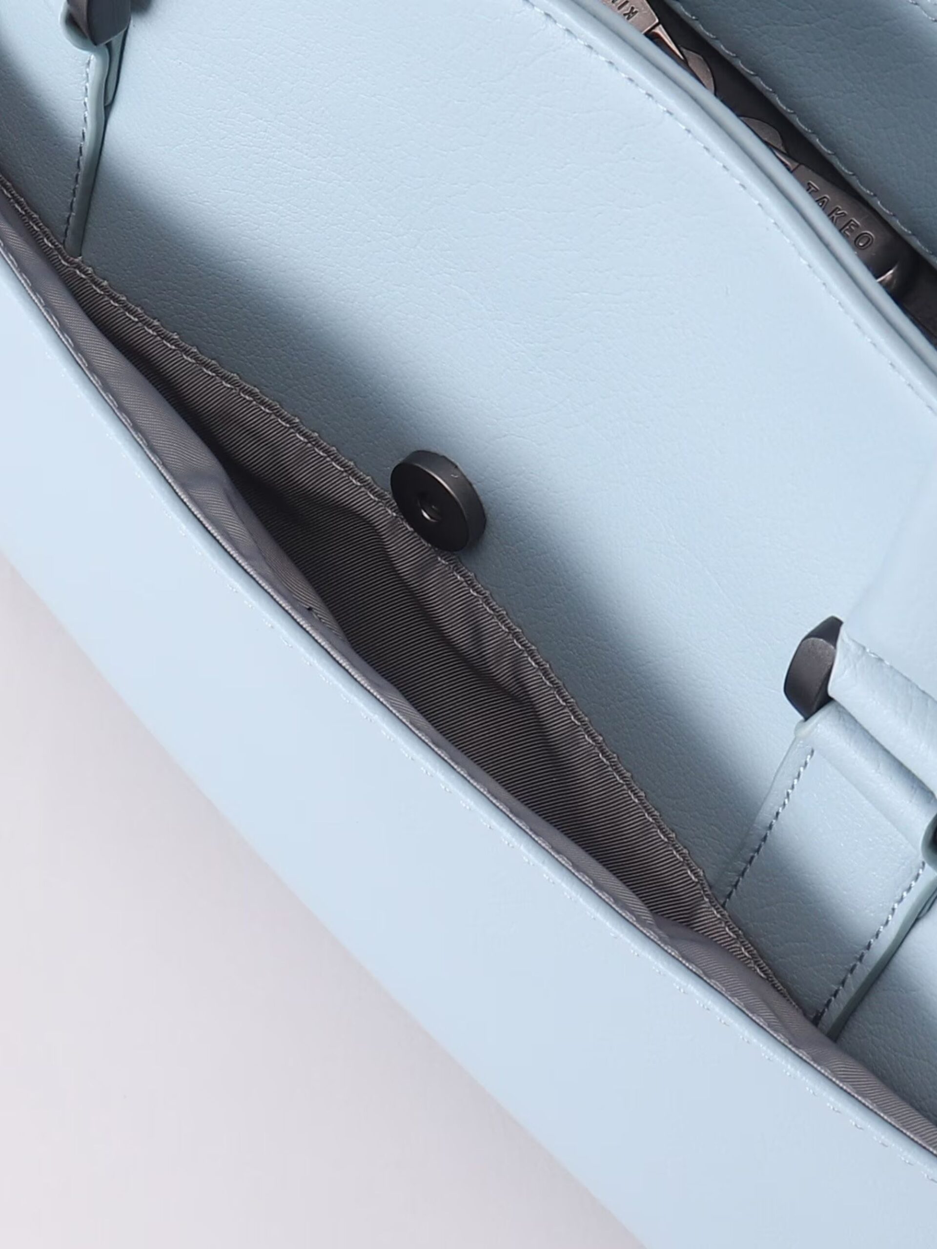 LIGHT BLUE WRP LIGHTWEIGHT TOTE BAG (9)