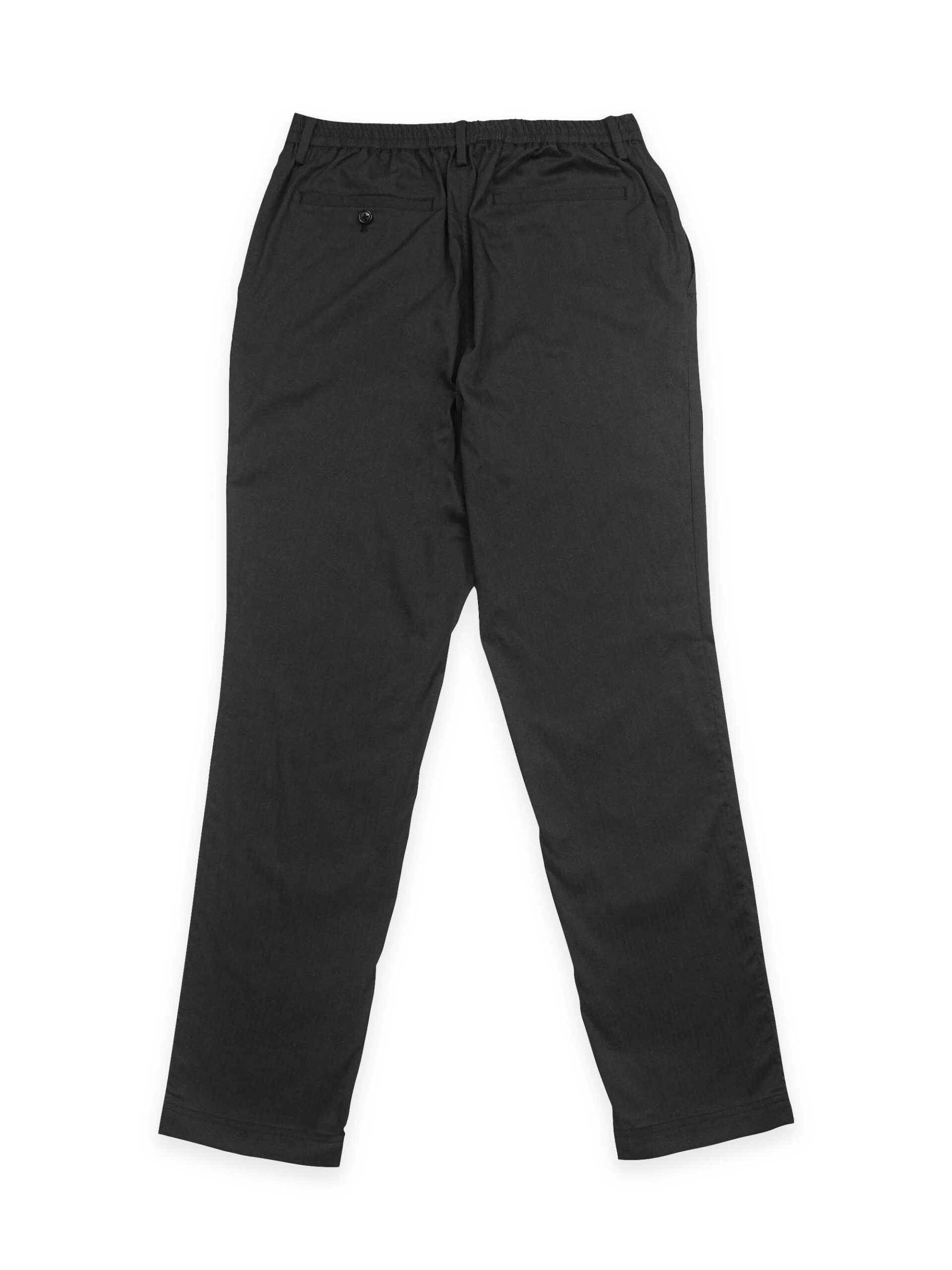 COOLMAX HERRINGBONE EASY PANTS (K8174101) - Image 6