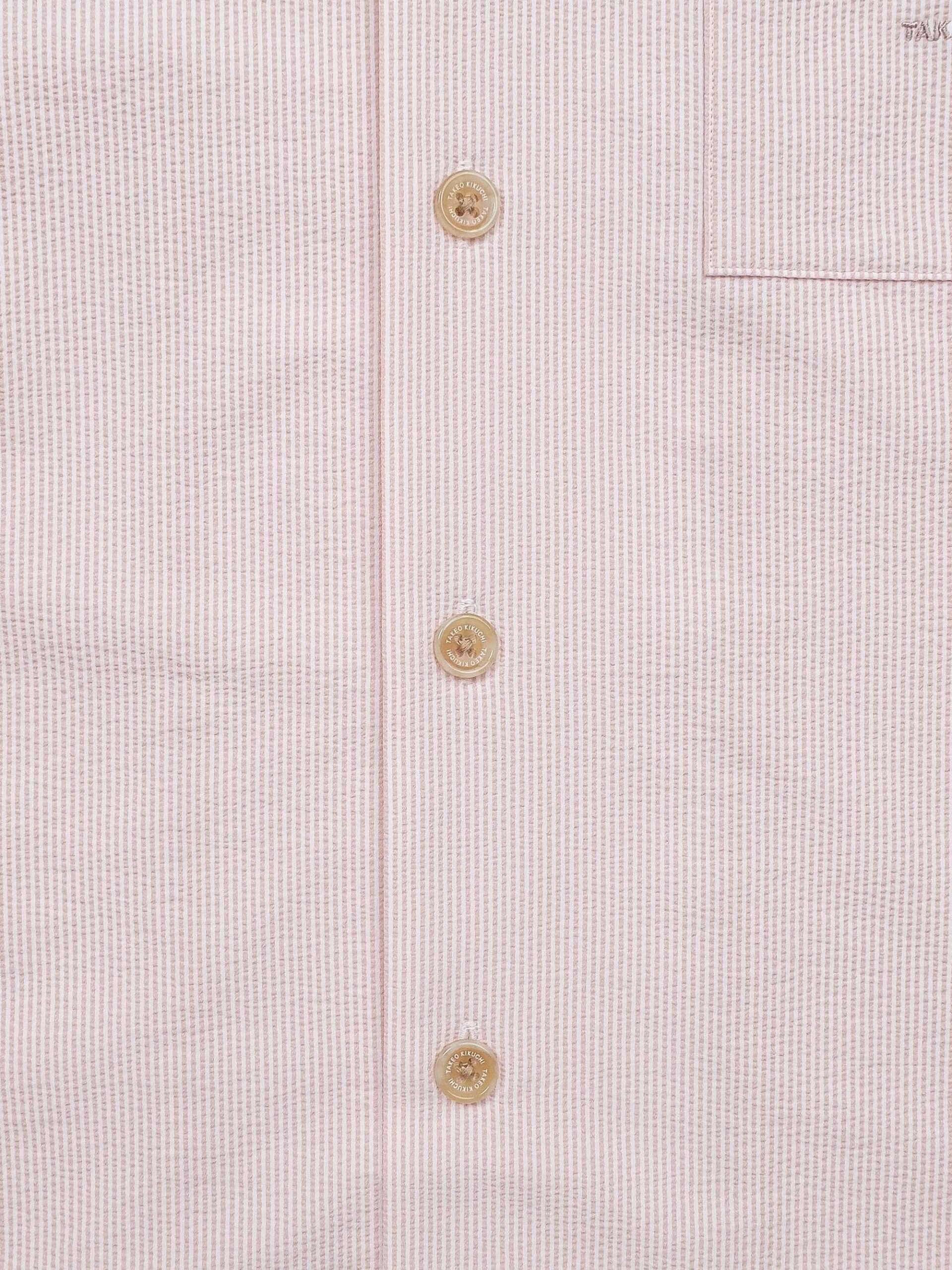 COOLMAX STRETCH SUMMER SUCKER SS SHIRT (K8184202) - Image 9