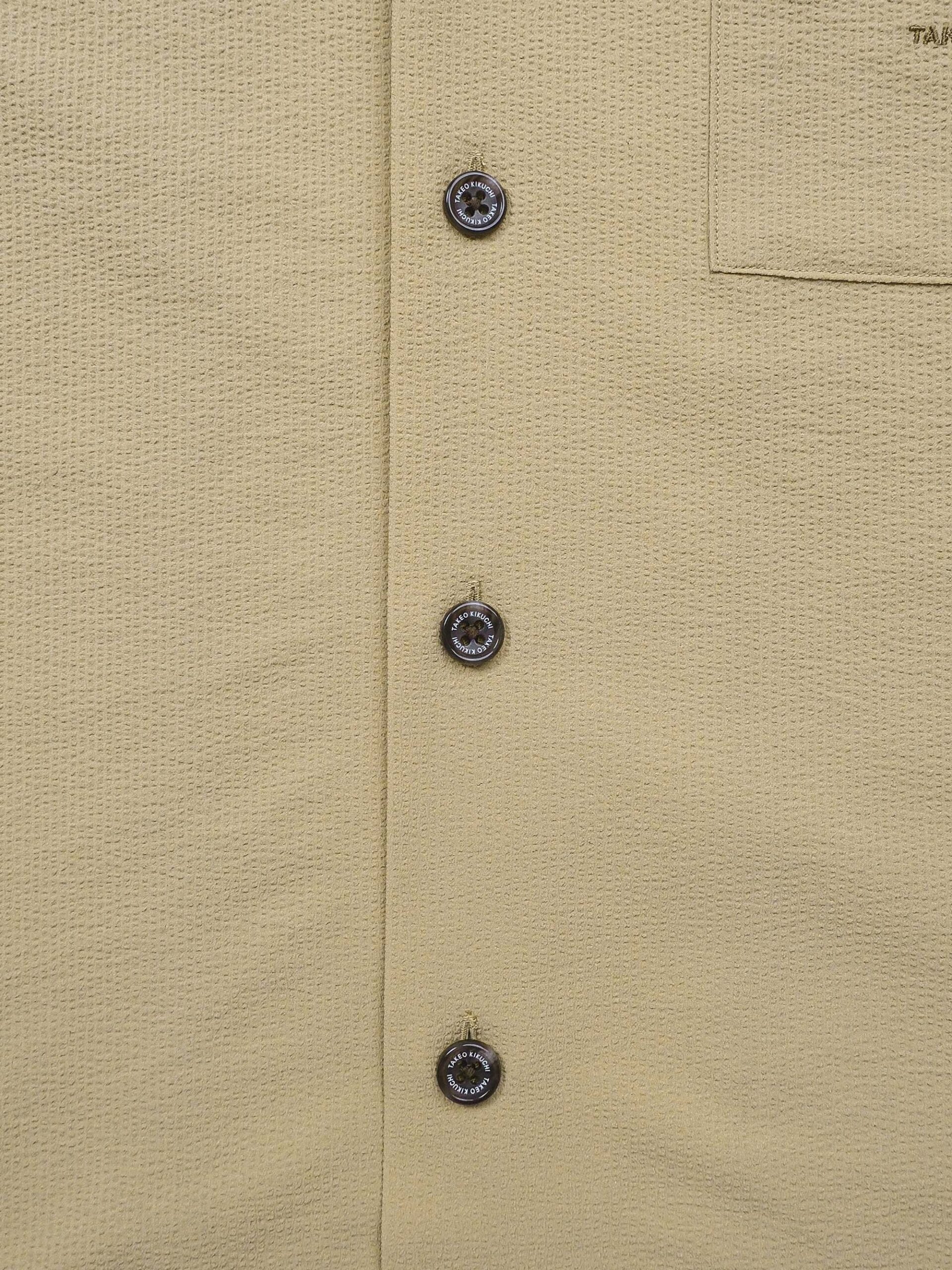 COOLMAX STRETCH SUMMER SUCKER SS SHIRT (K8184202) - Image 12