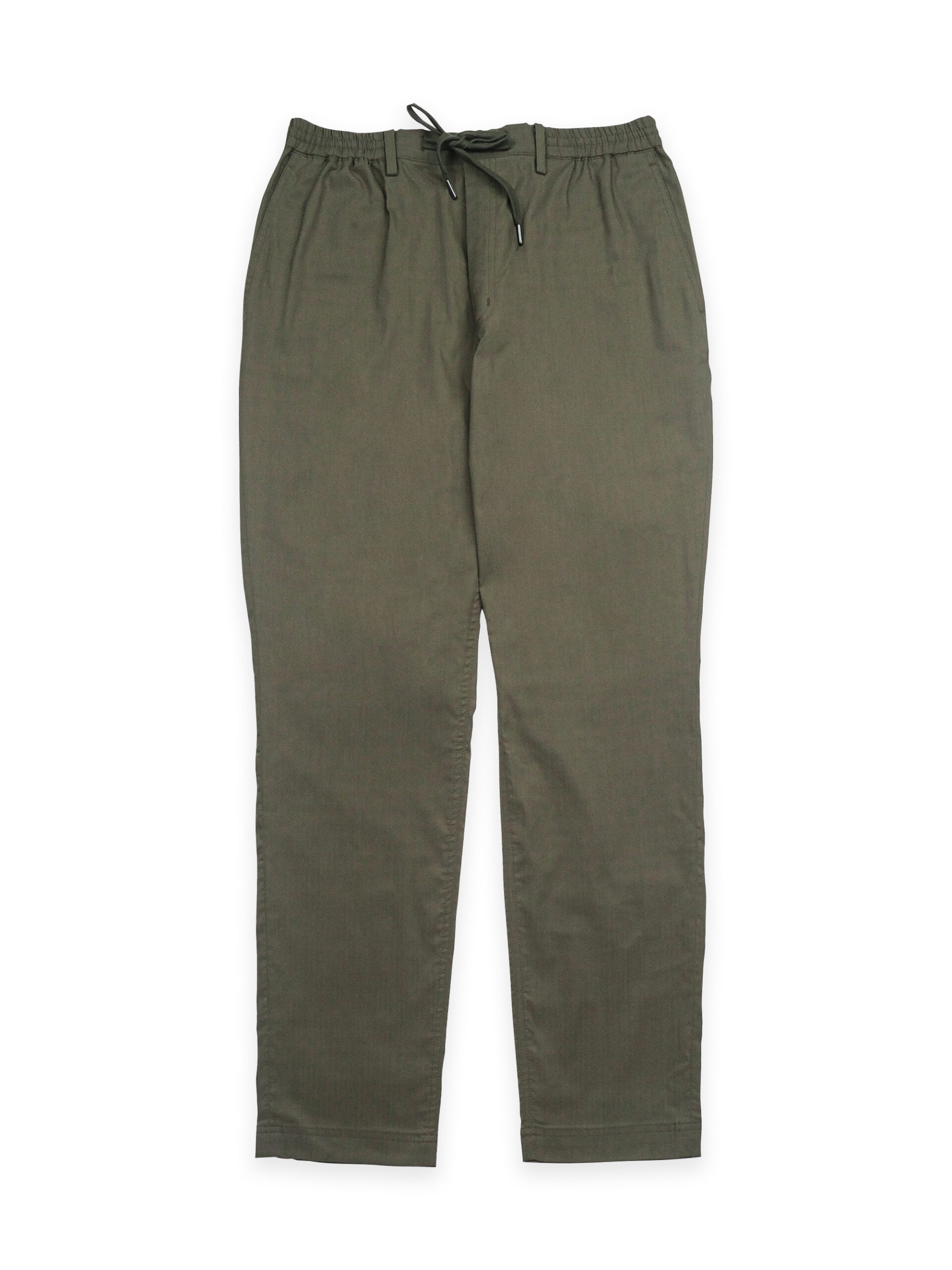 COOLMAX HERRINGBONE EASY PANTS (K8174101) - Image 7