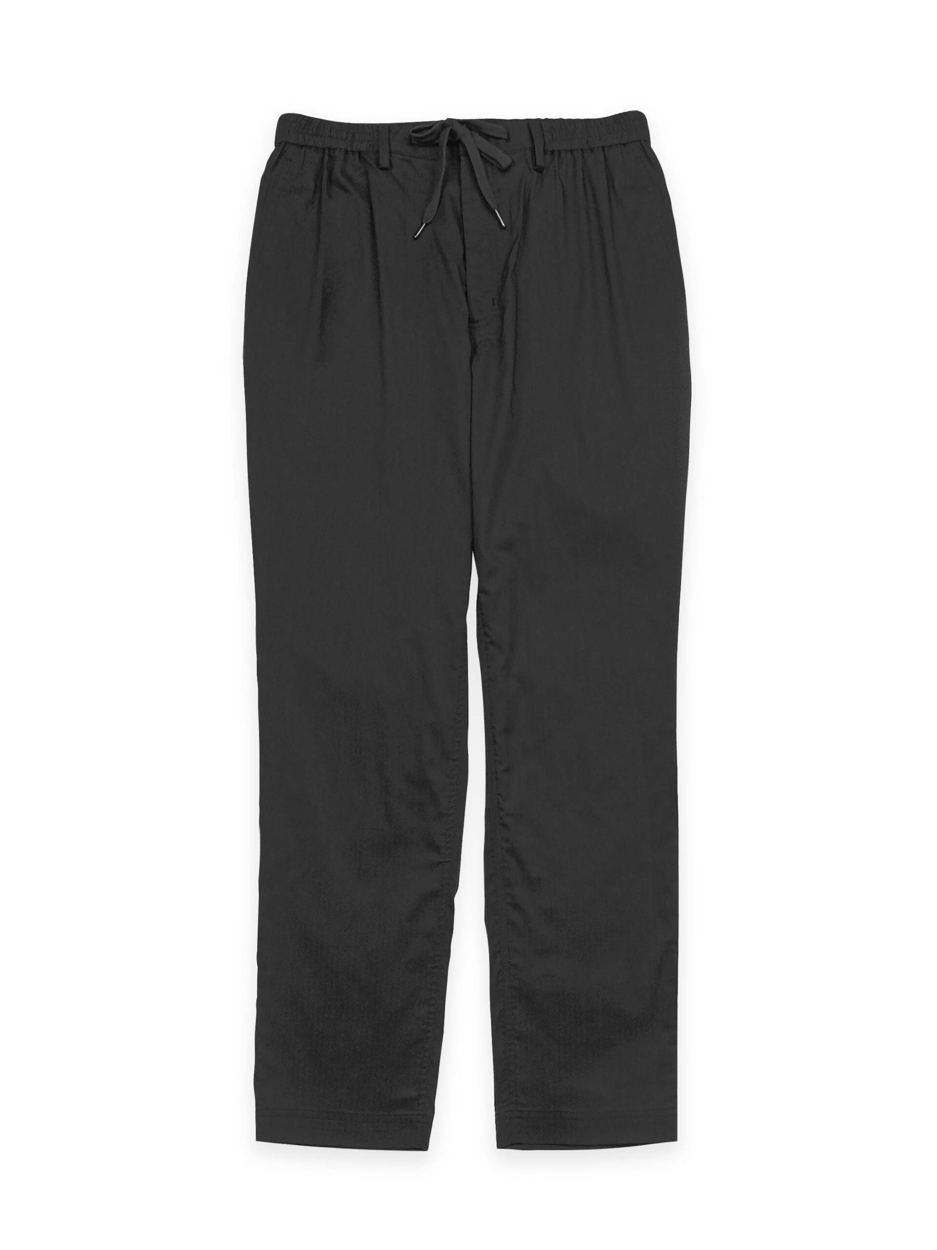 COOLMAX HERRINGBONE EASY PANTS (K8174101)