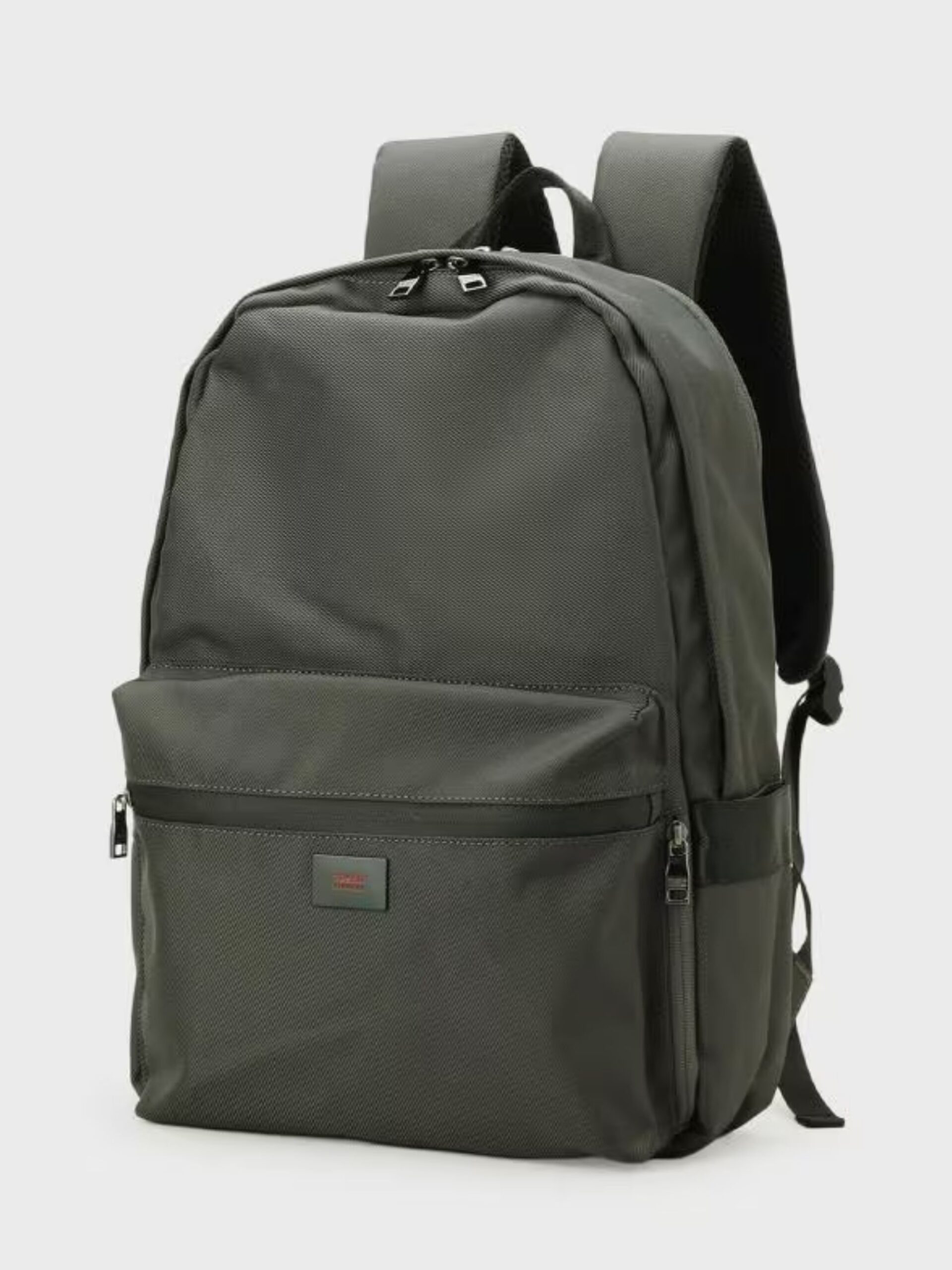 GREY REDNAME BACKPACK (G8704392)