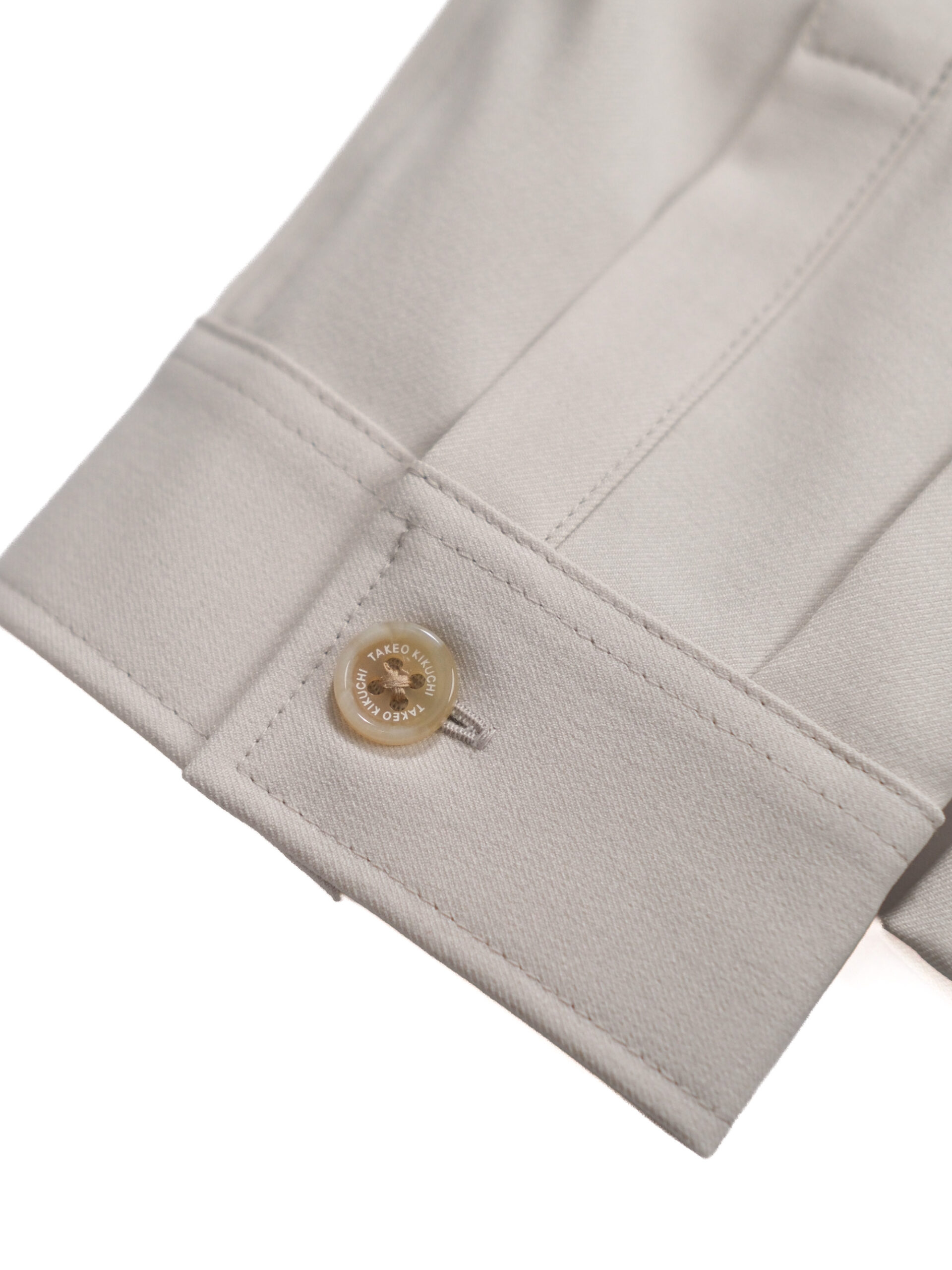DRY STRETCH ZIPPER SHIRT JACKET (K8144201) - Image 19