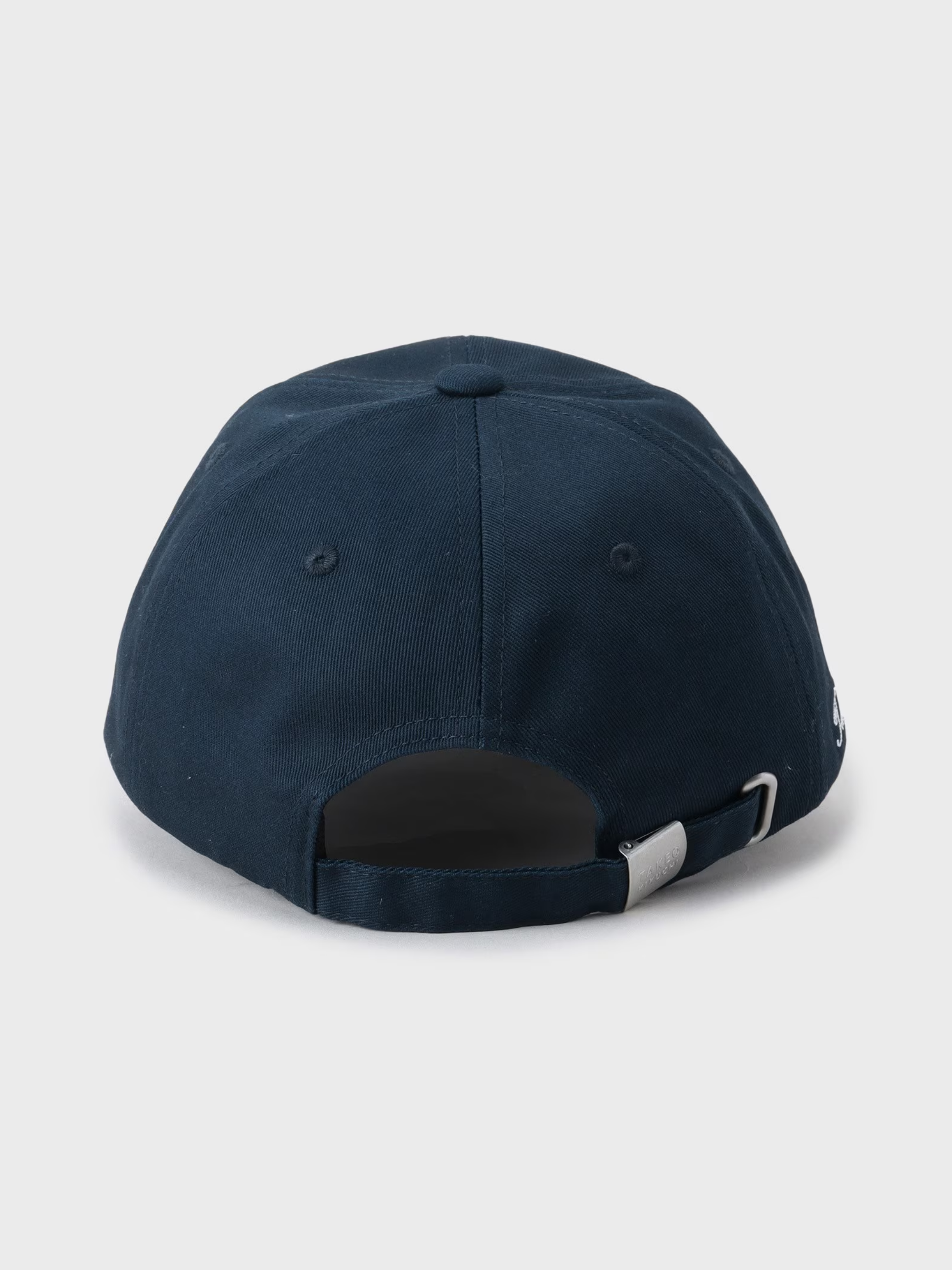 BOWLER HAT LABEL WALKER BASEBALL CAP (93105750) *ECS - Image 9