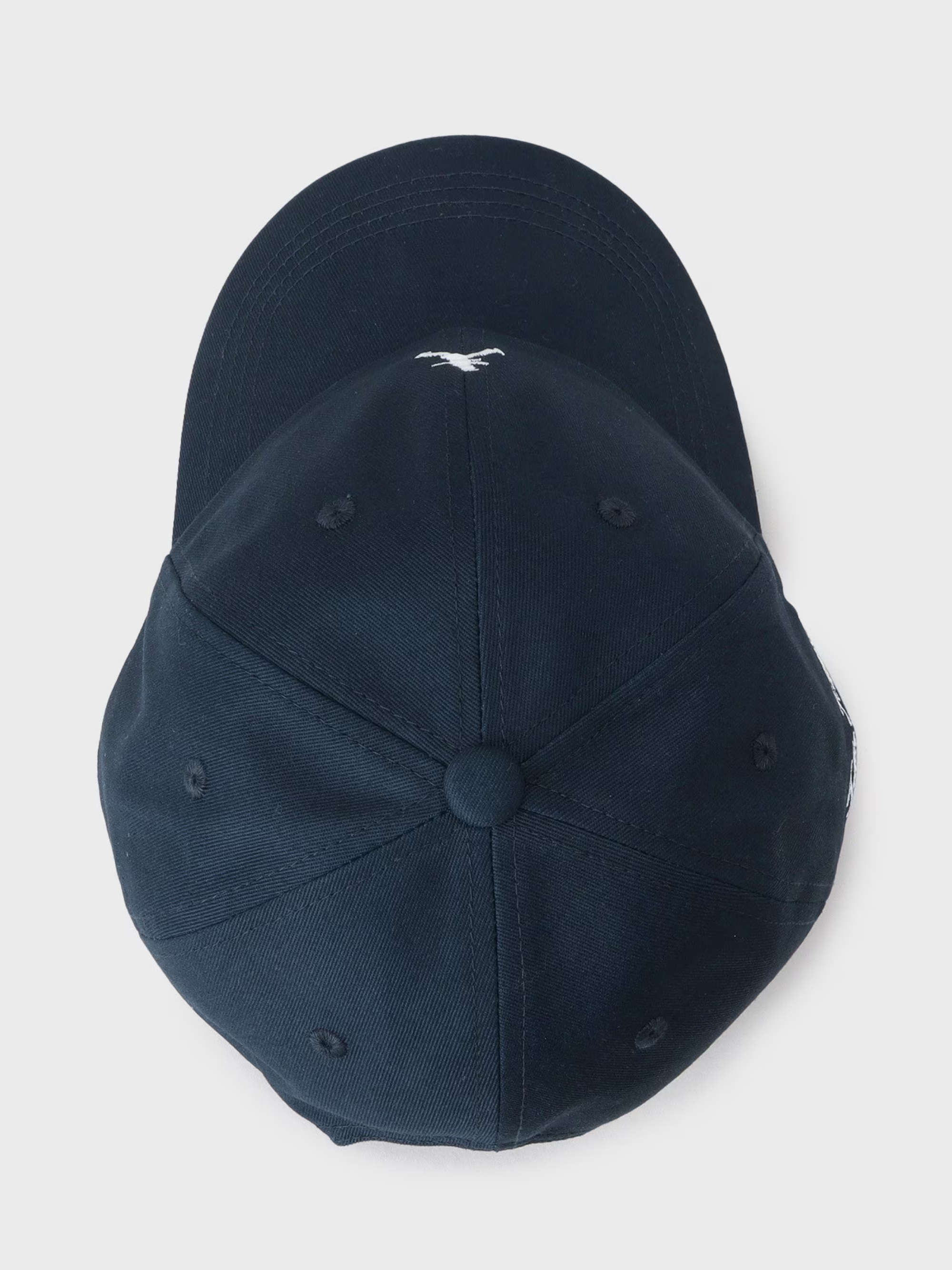 BOWLER HAT LABEL WALKER BASEBALL CAP (93105750) *ECS - Image 7