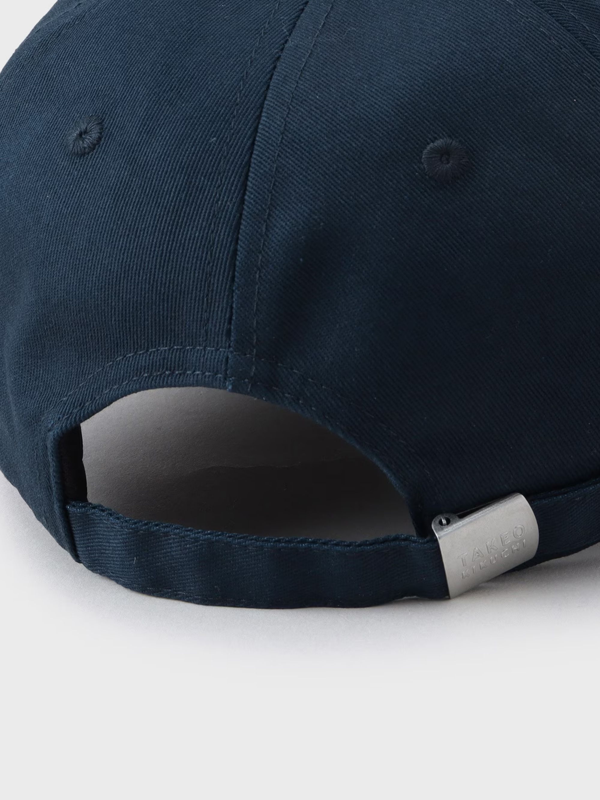 BOWLER HAT LABEL WALKER BASEBALL CAP (93105750) *ECS - Image 11