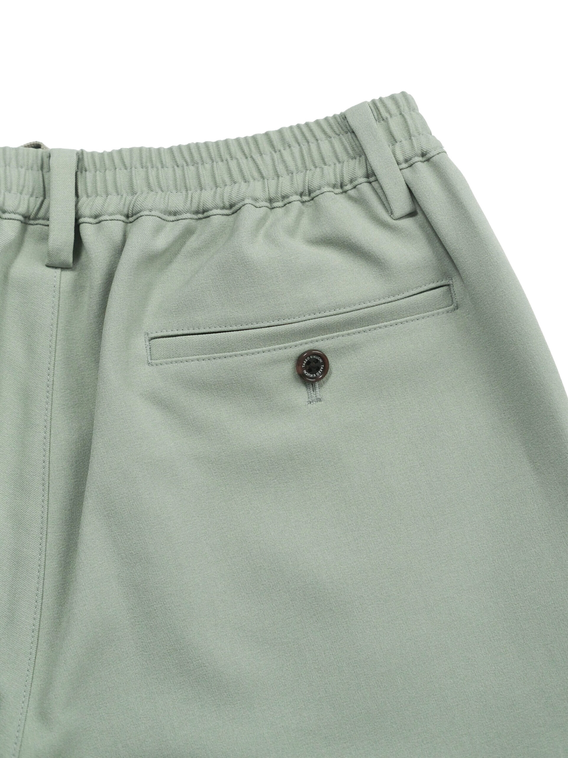 DRY STRETCH STRAIGHT CUT EASY PANTS (K8174202) - Image 9