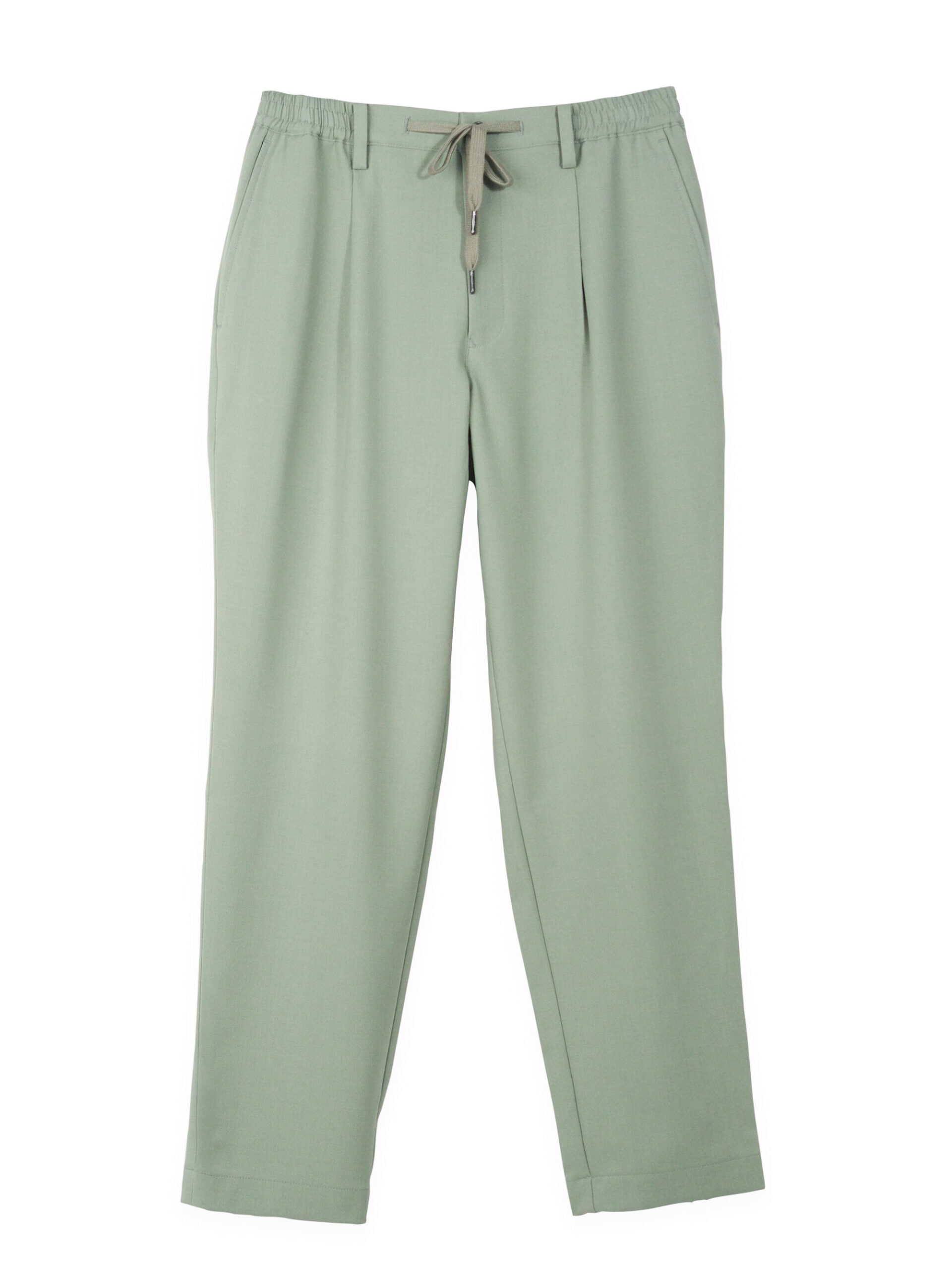 DRY STRETCH STRAIGHT CUT EASY PANTS (K8174202) - Image 7