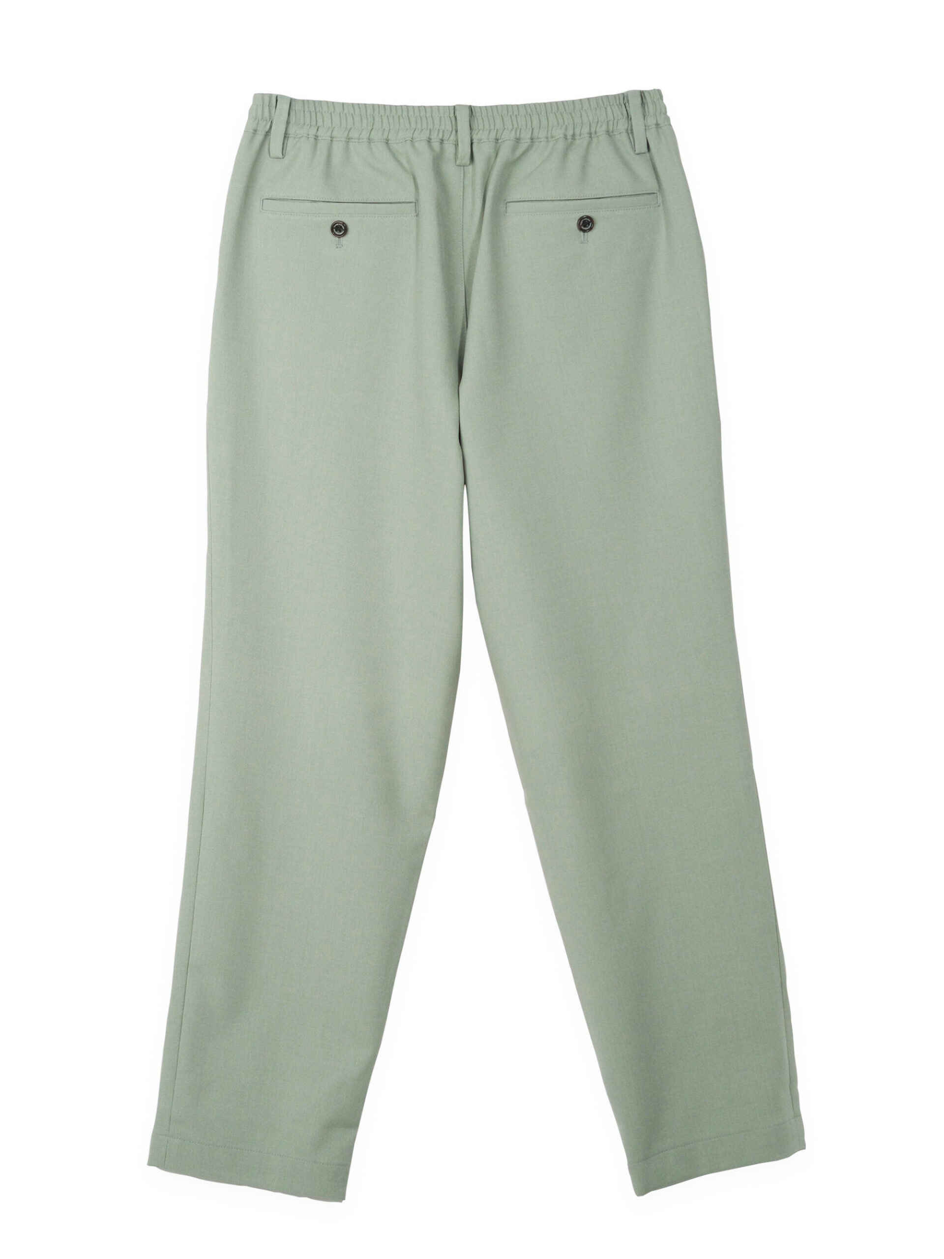 DRY STRETCH STRAIGHT CUT EASY PANTS (K8174202) - Image 10