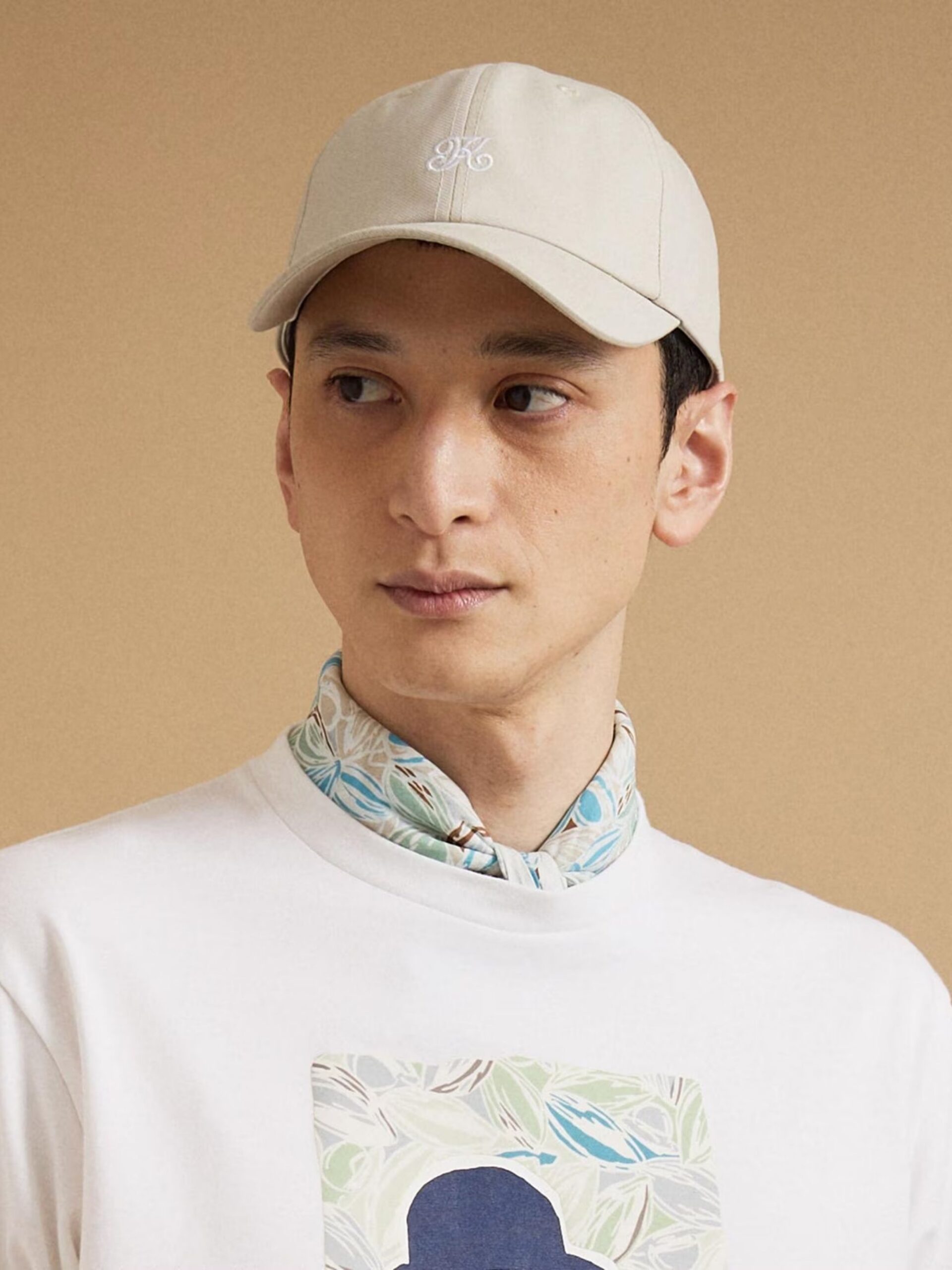 ARCHIVED LOGO BASEBALL CAP (07005750) *ECS - Image 29