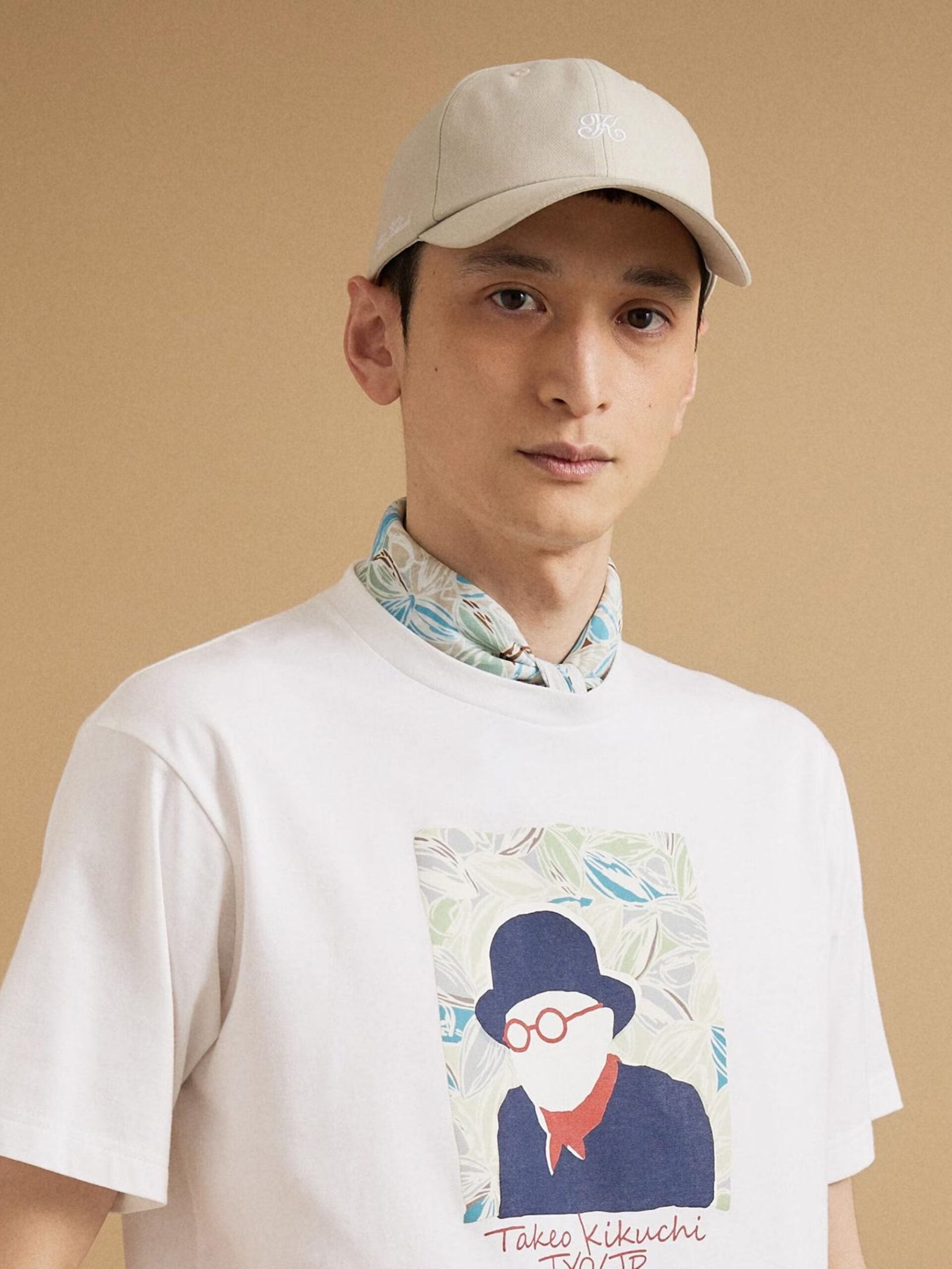 ARCHIVED LOGO BASEBALL CAP (07005750) *ECS - Image 30