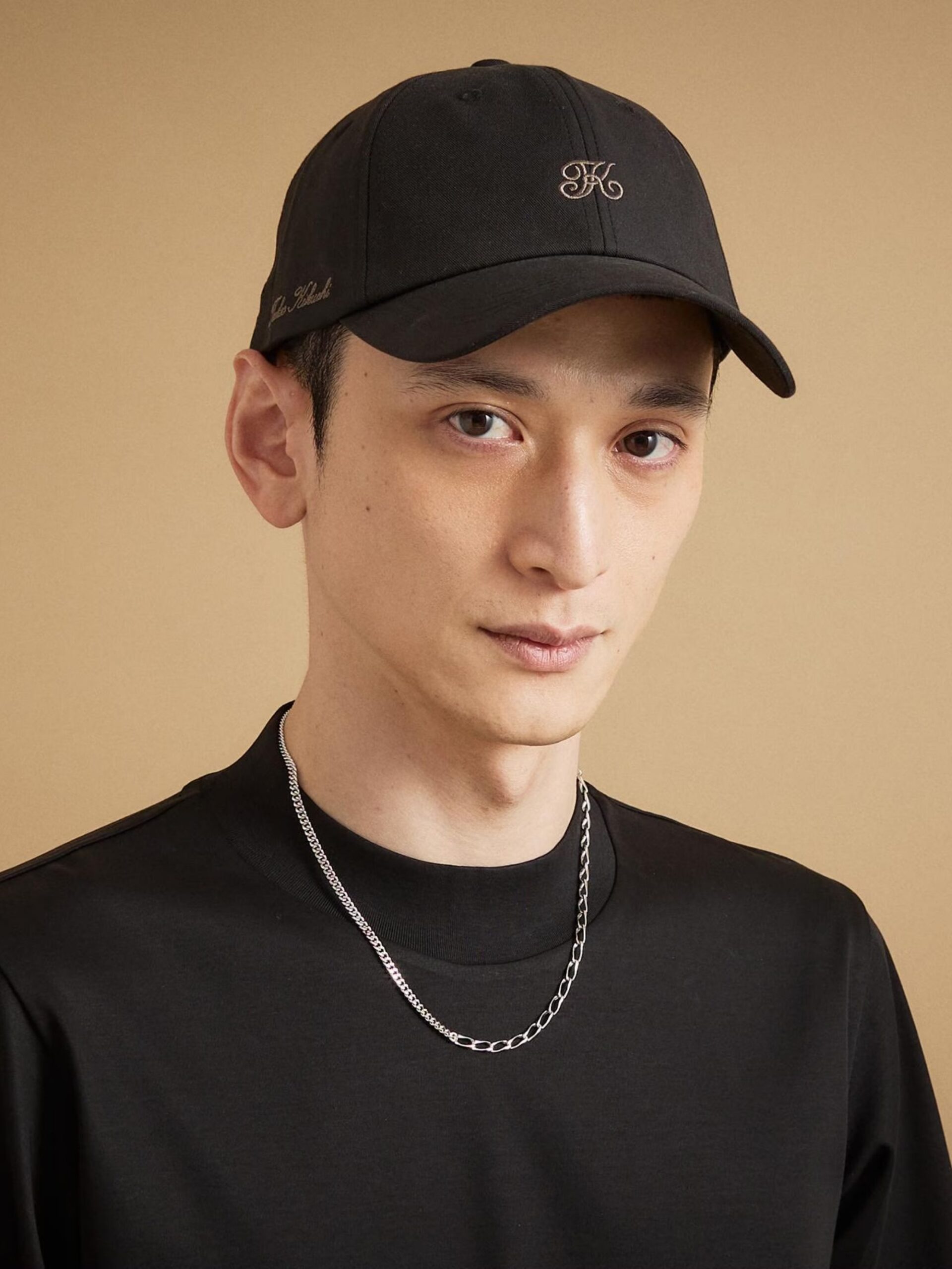 ARCHIVED LOGO BASEBALL CAP (07005750) *ECS - Image 23