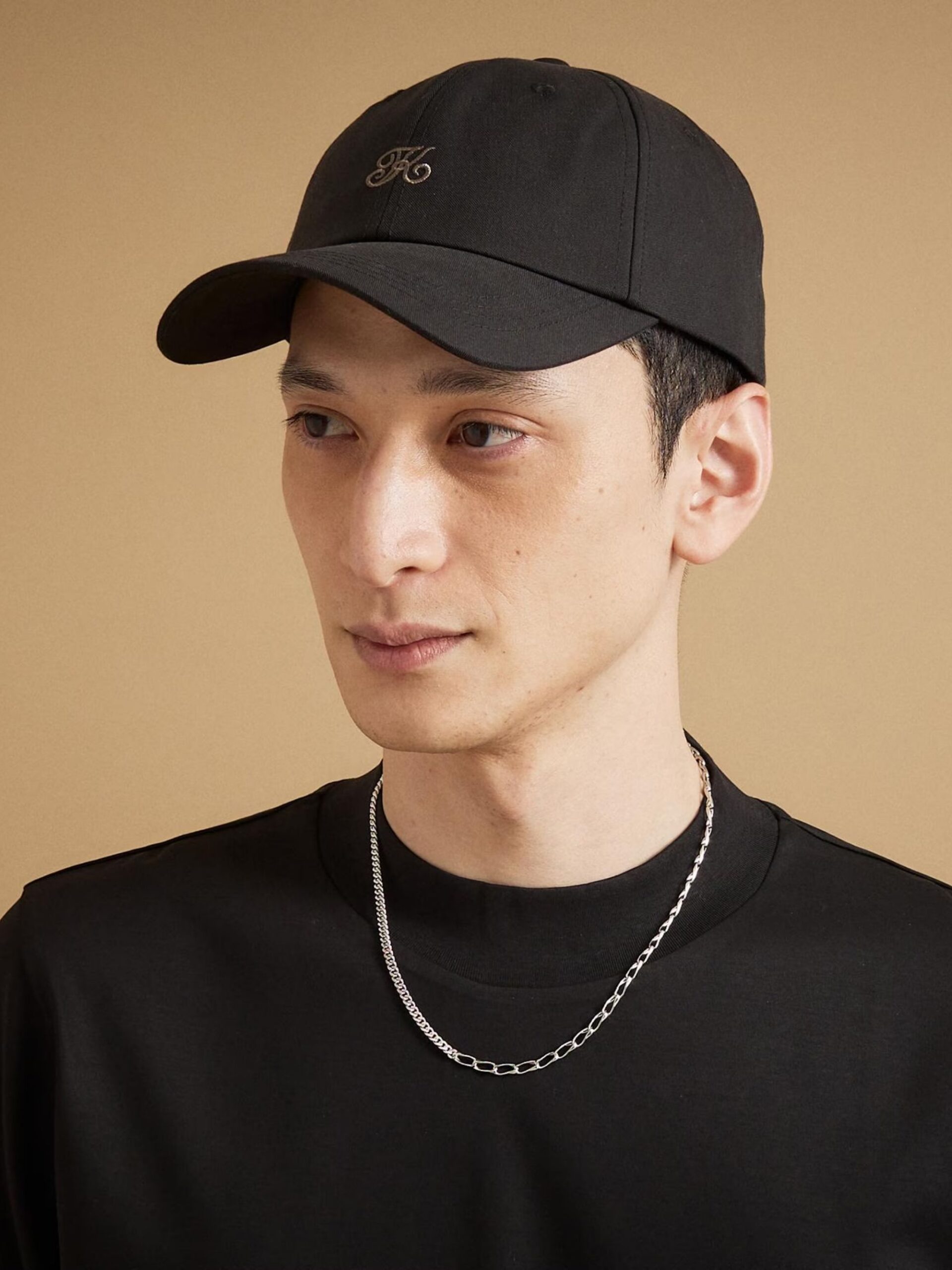 ARCHIVED LOGO BASEBALL CAP (07005750) *ECS - Image 24