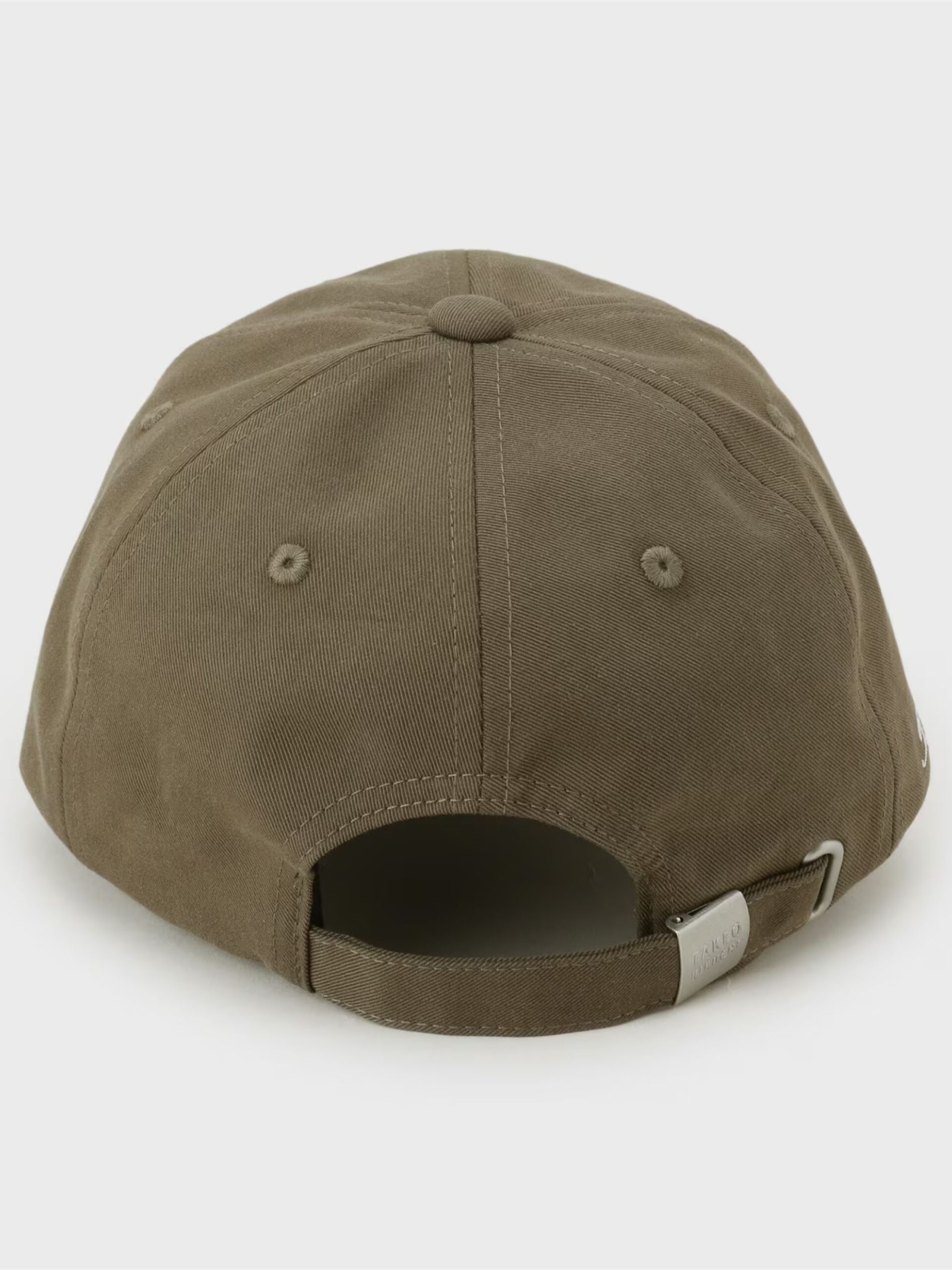 ARCHIVED LOGO BASEBALL CAP (07005750) *ECS - Image 4