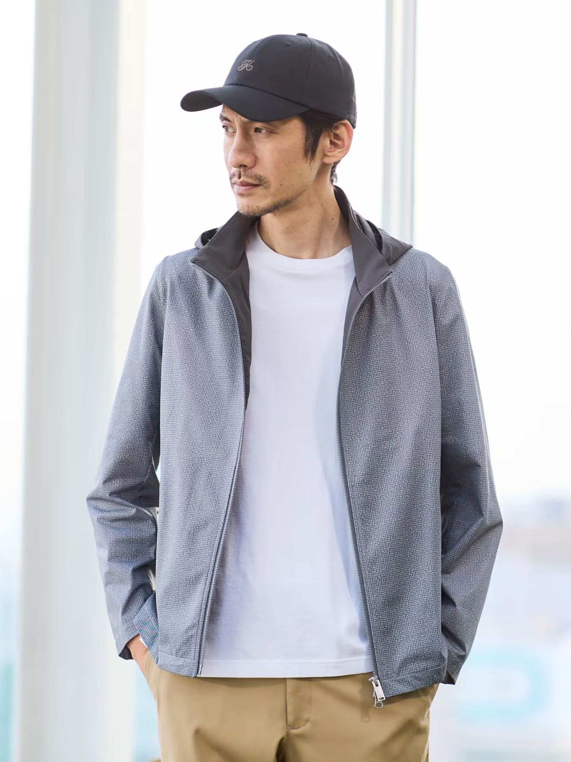 ARCHIVED LOGO BASEBALL CAP (07005750) *ECS - Image 25
