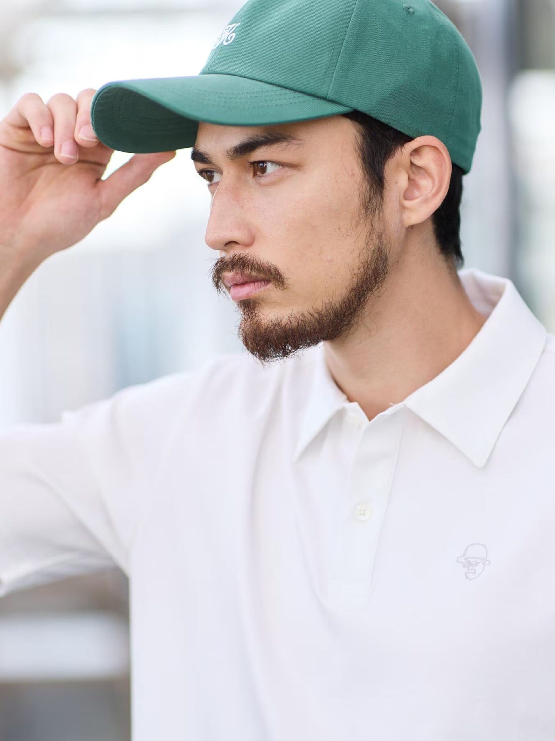 ARCHIVED LOGO BASEBALL CAP (07005750) *ECS - Image 19