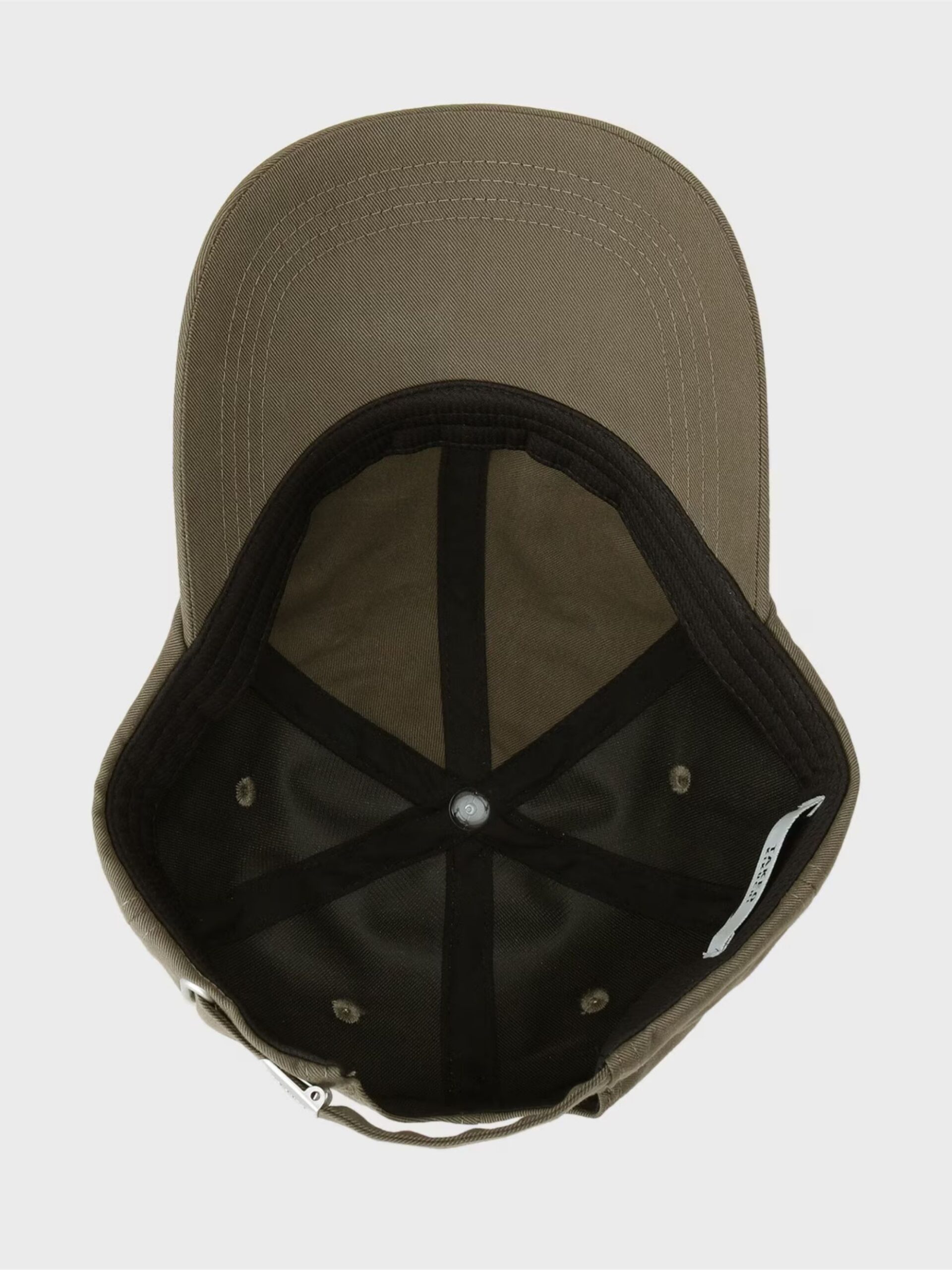 ARCHIVED LOGO BASEBALL CAP (07005750) *ECS - Image 6