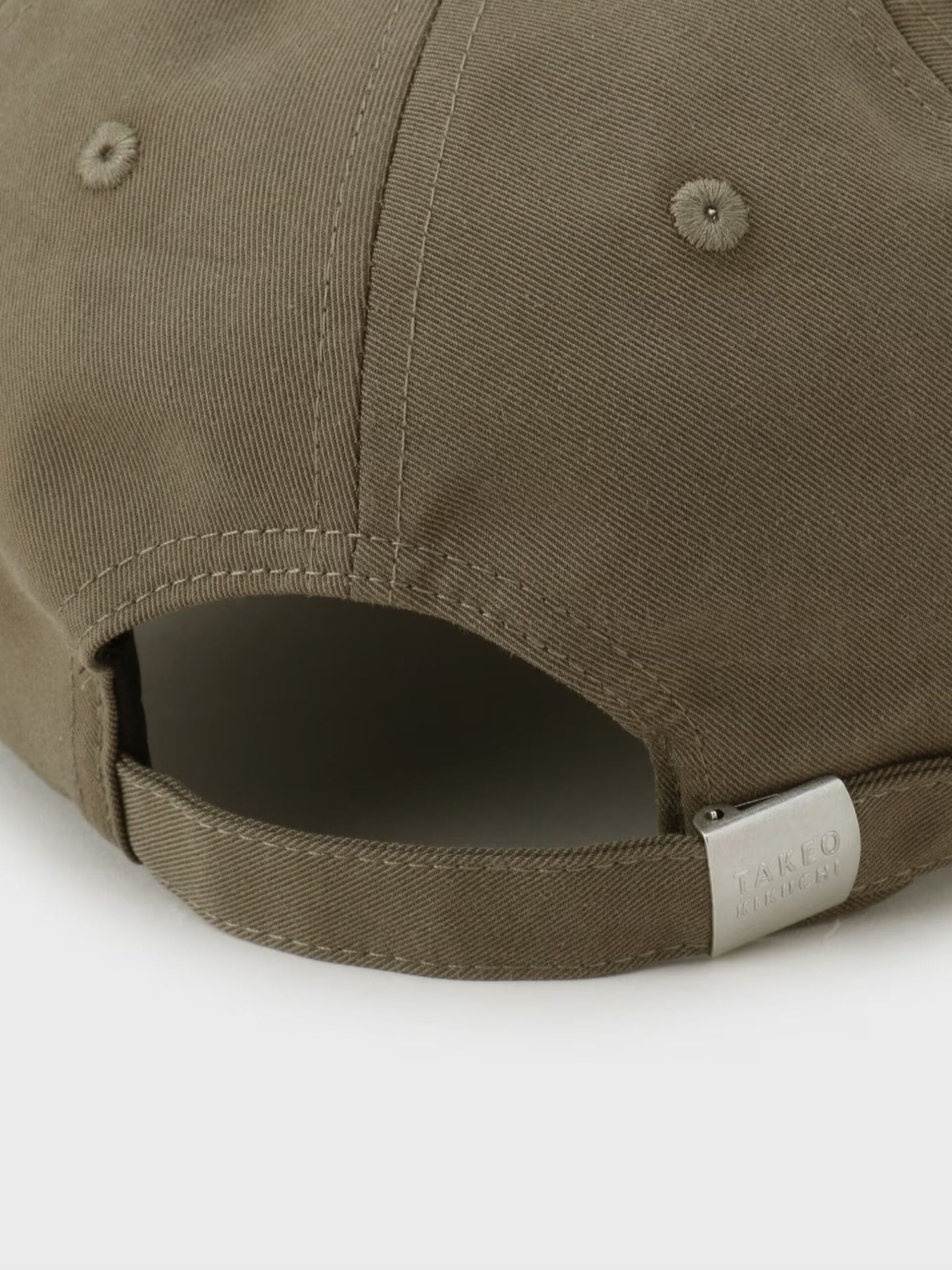 ARCHIVED LOGO BASEBALL CAP (07005750) *ECS - Image 7