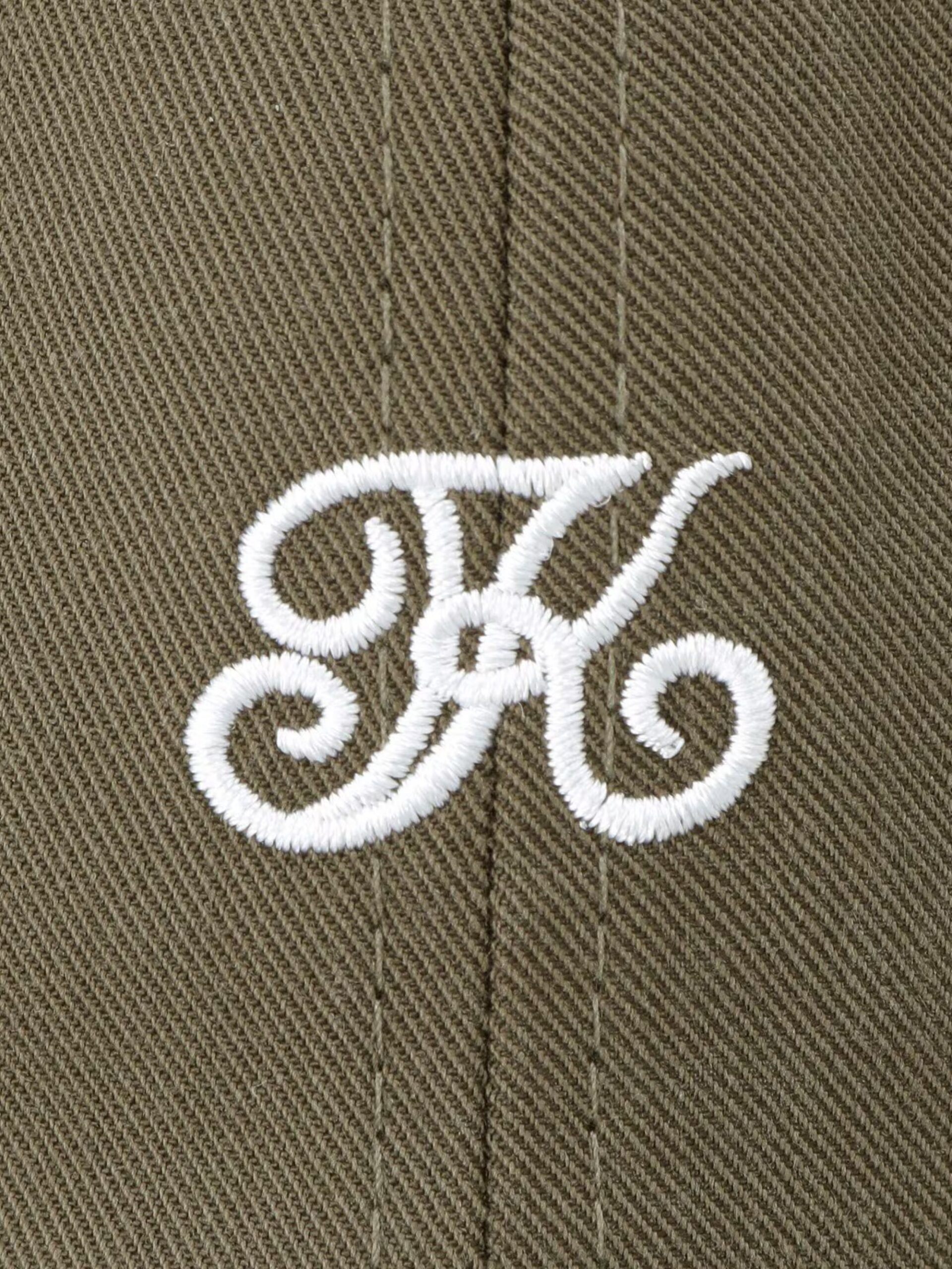 ARCHIVED LOGO BASEBALL CAP (07005750) *ECS - Image 8
