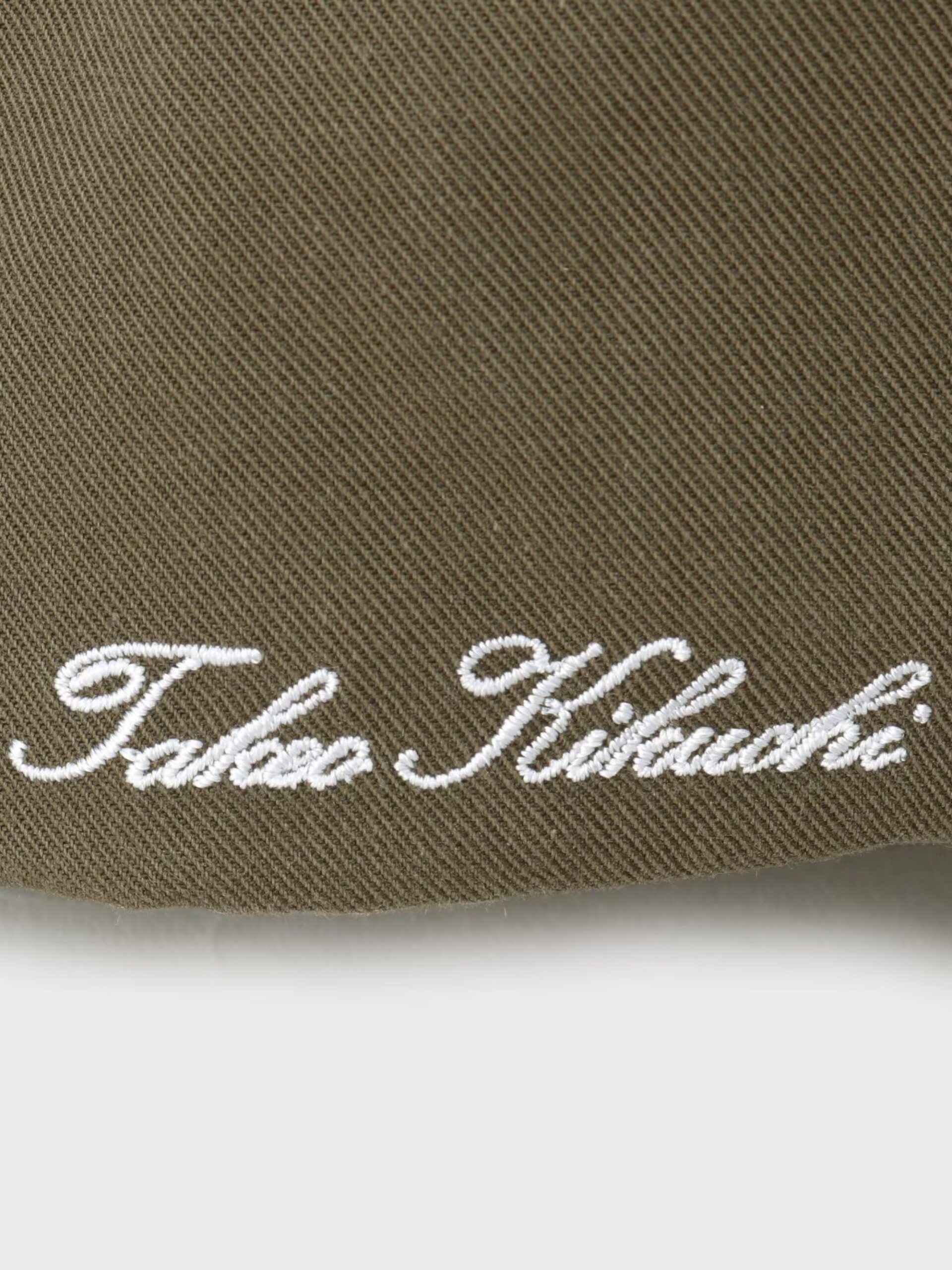 ARCHIVED LOGO BASEBALL CAP (07005750) *ECS - Image 9