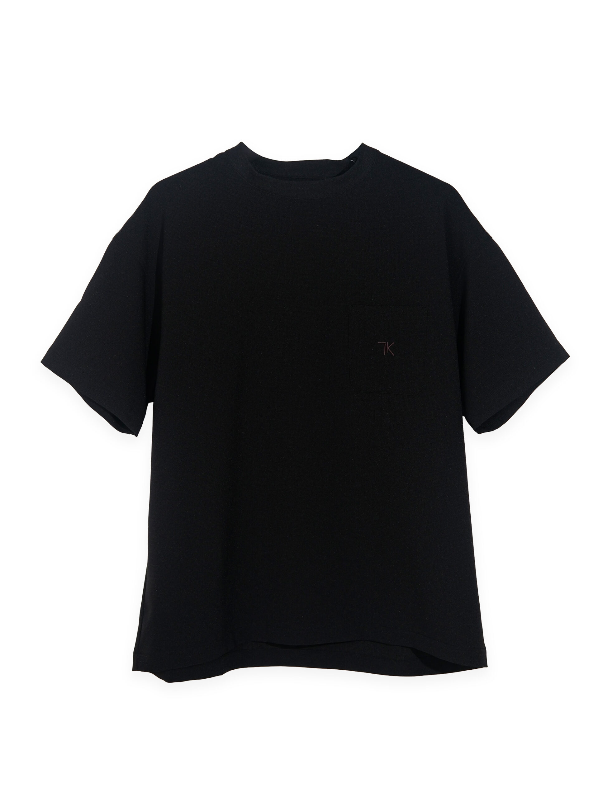 AIRFLOW ANTI STATIC STRETCH ZIPPER PULLOVER SHIRT (K8184301) - Image 10