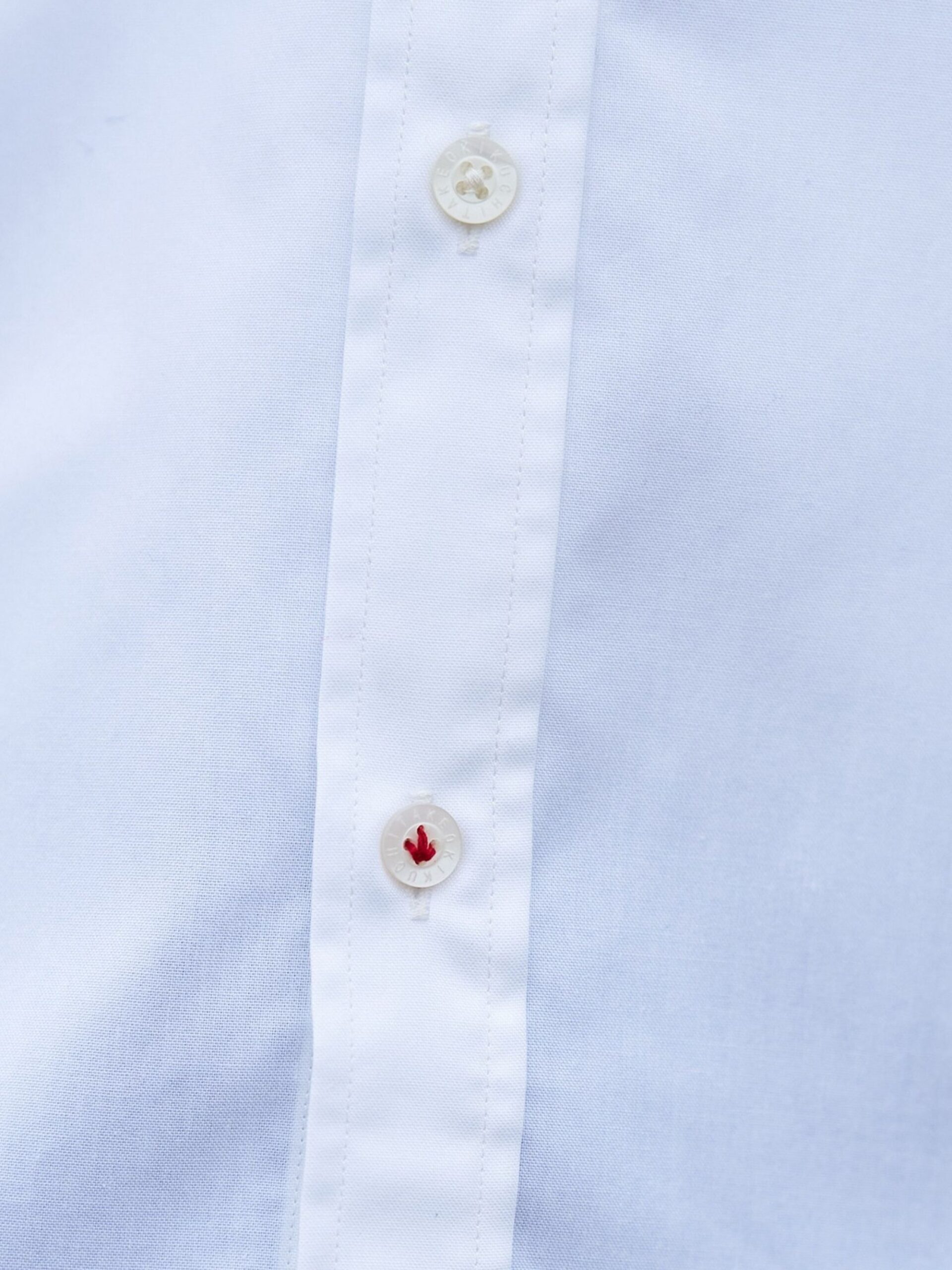 BOWLER HAT LABEL WALKER BTD SS SHIRT (93185607) *ECS - Image 10