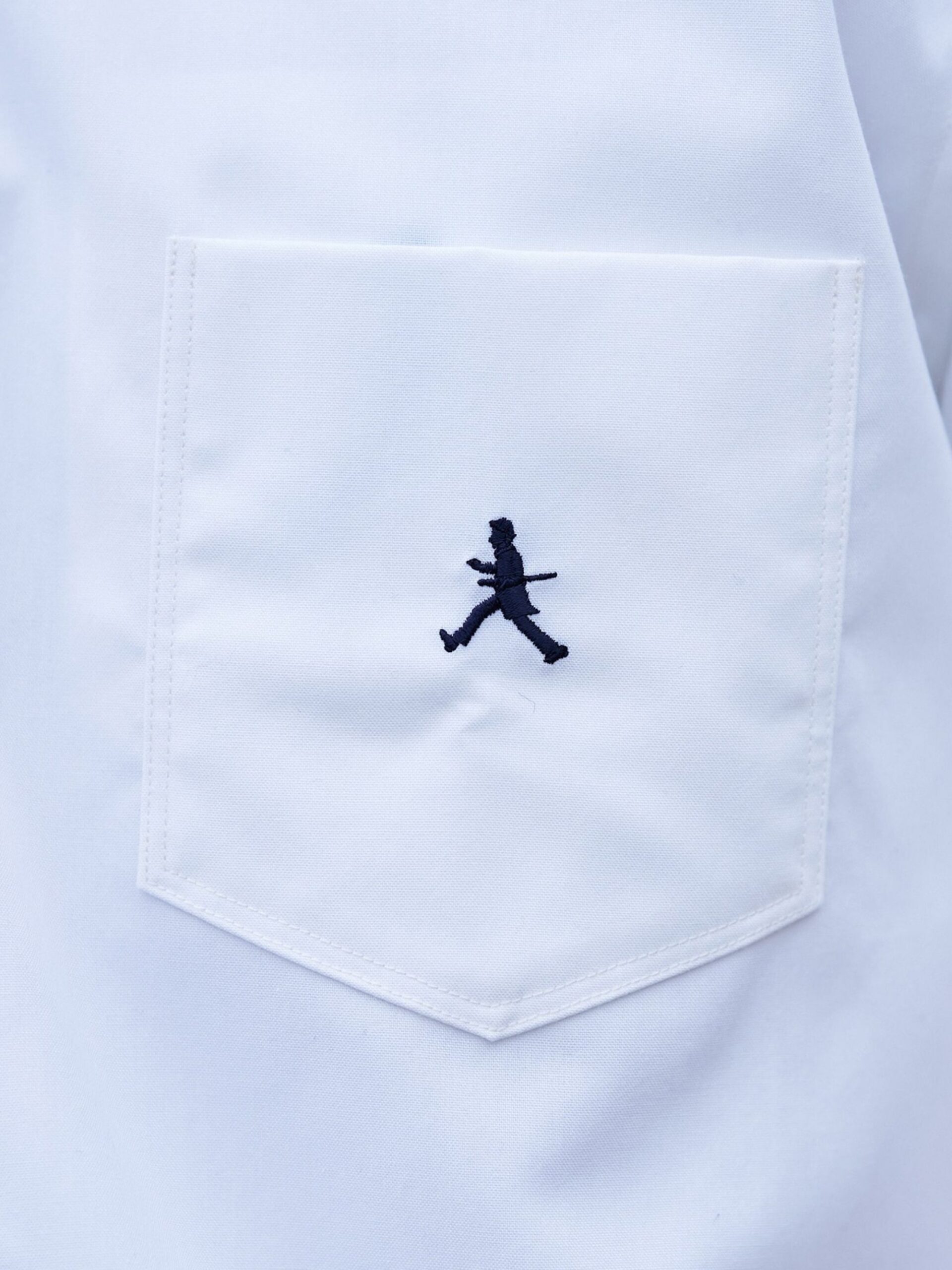BOWLER HAT LABEL WALKER BTD SS SHIRT (93185607) *ECS - Image 9