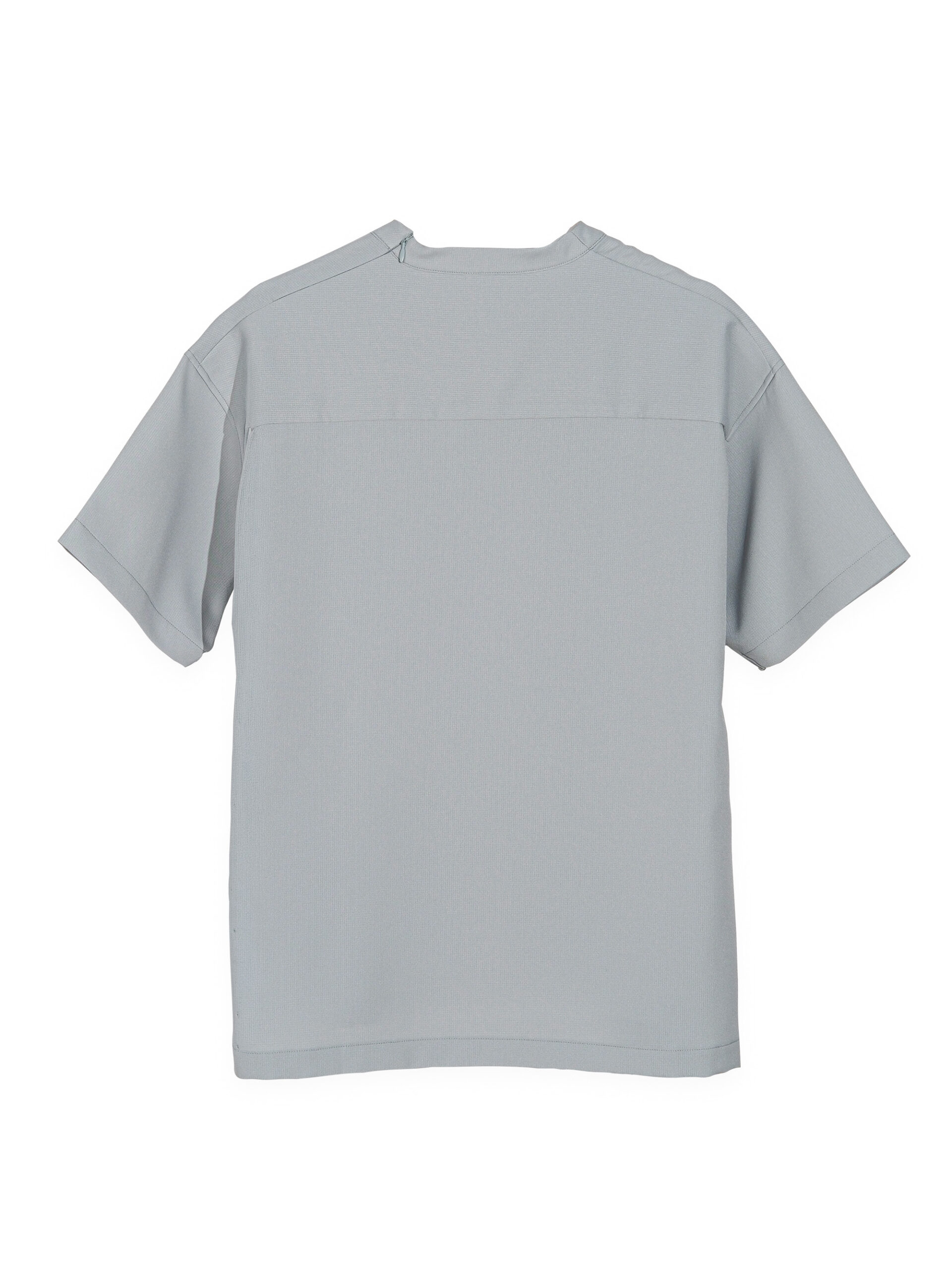 AIRFLOW ANTI STATIC STRETCH ZIPPER PULLOVER SHIRT (K8184301) - Image 4