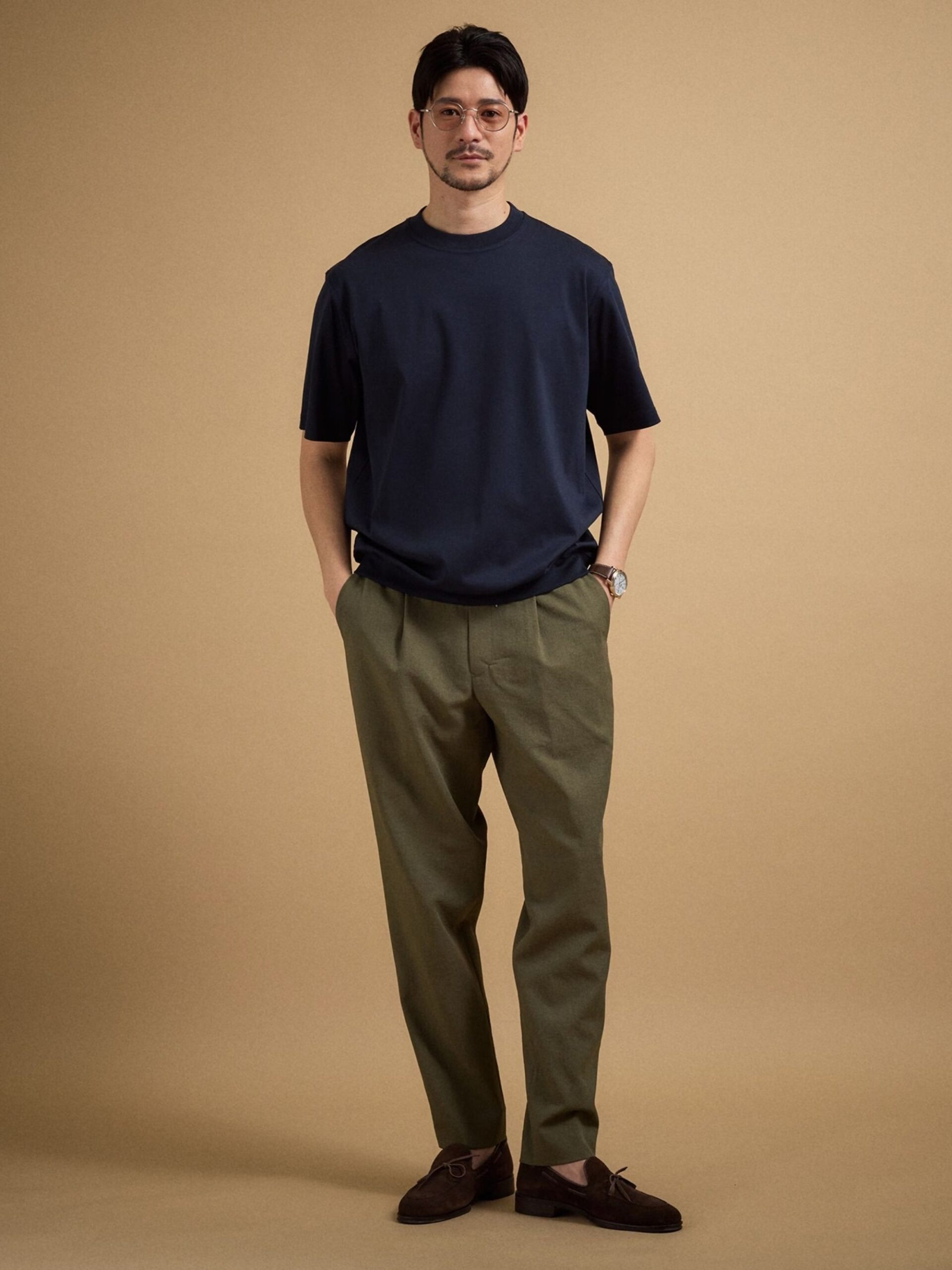ICE CLEAR COTTON PONTE TSHIRT (93131031) *ECS - Image 9