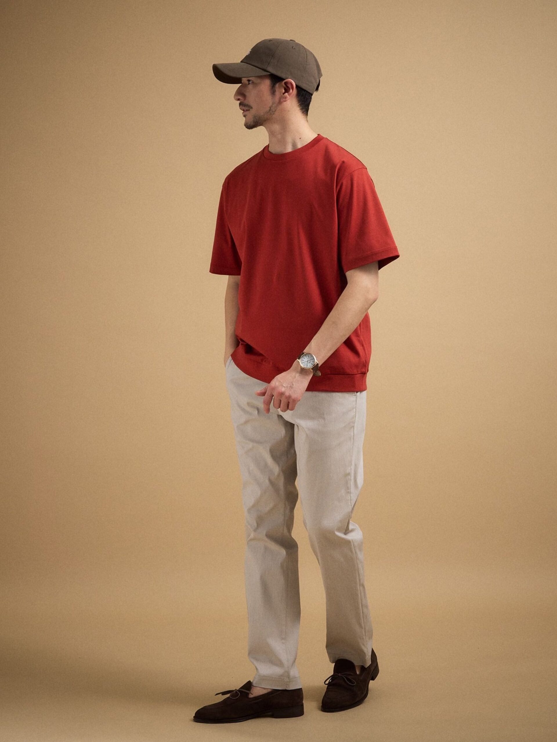 ICE CLEAR COTTON PONTE TSHIRT (93131031) *ECS - Image 15