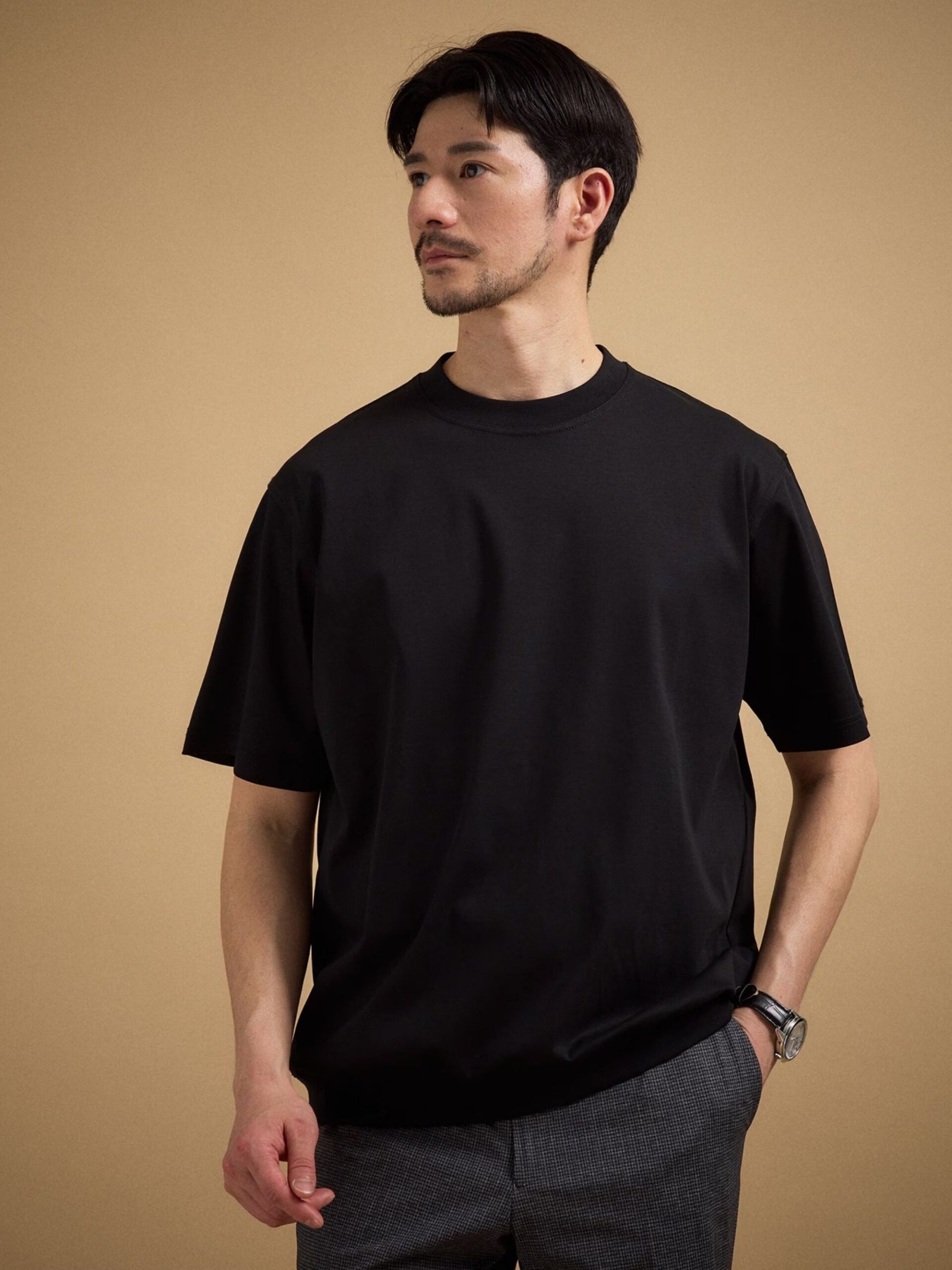 ICE CLEAR COTTON PONTE TSHIRT (93131031) *ECS - Image 17