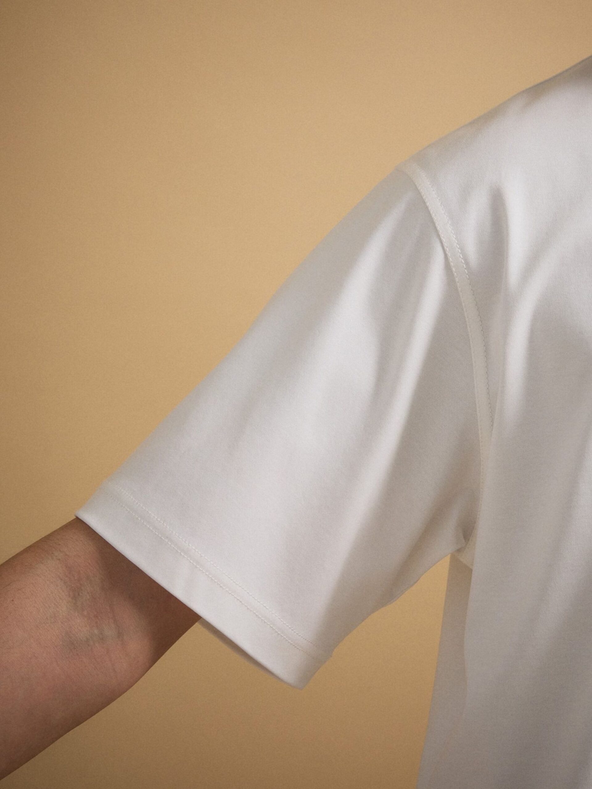 ICE CLEAR COTTON PONTE TSHIRT (93131031) *ECS - Image 5