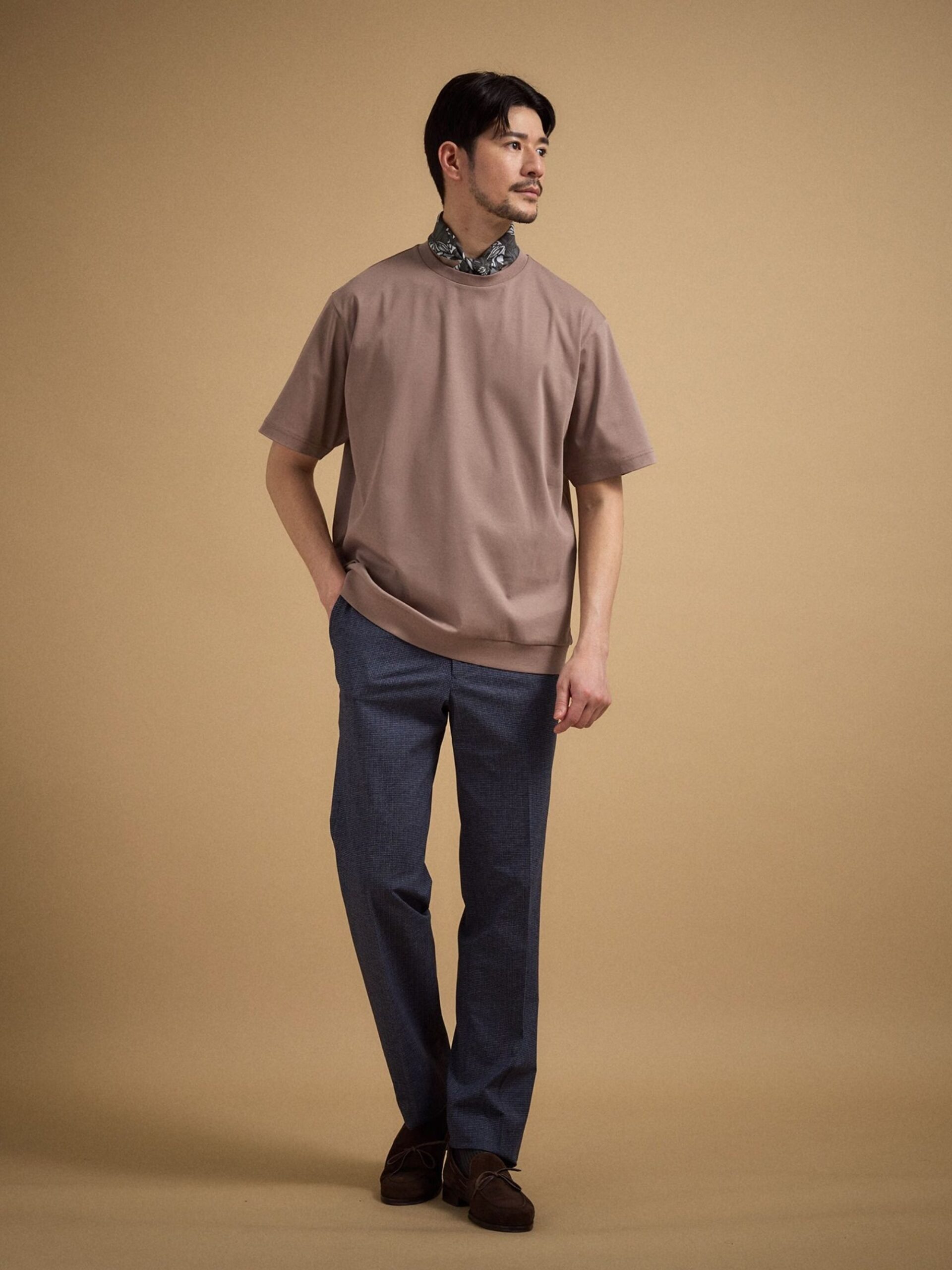 ICE CLEAR COTTON PONTE TSHIRT (93131031) *ECS - Image 21