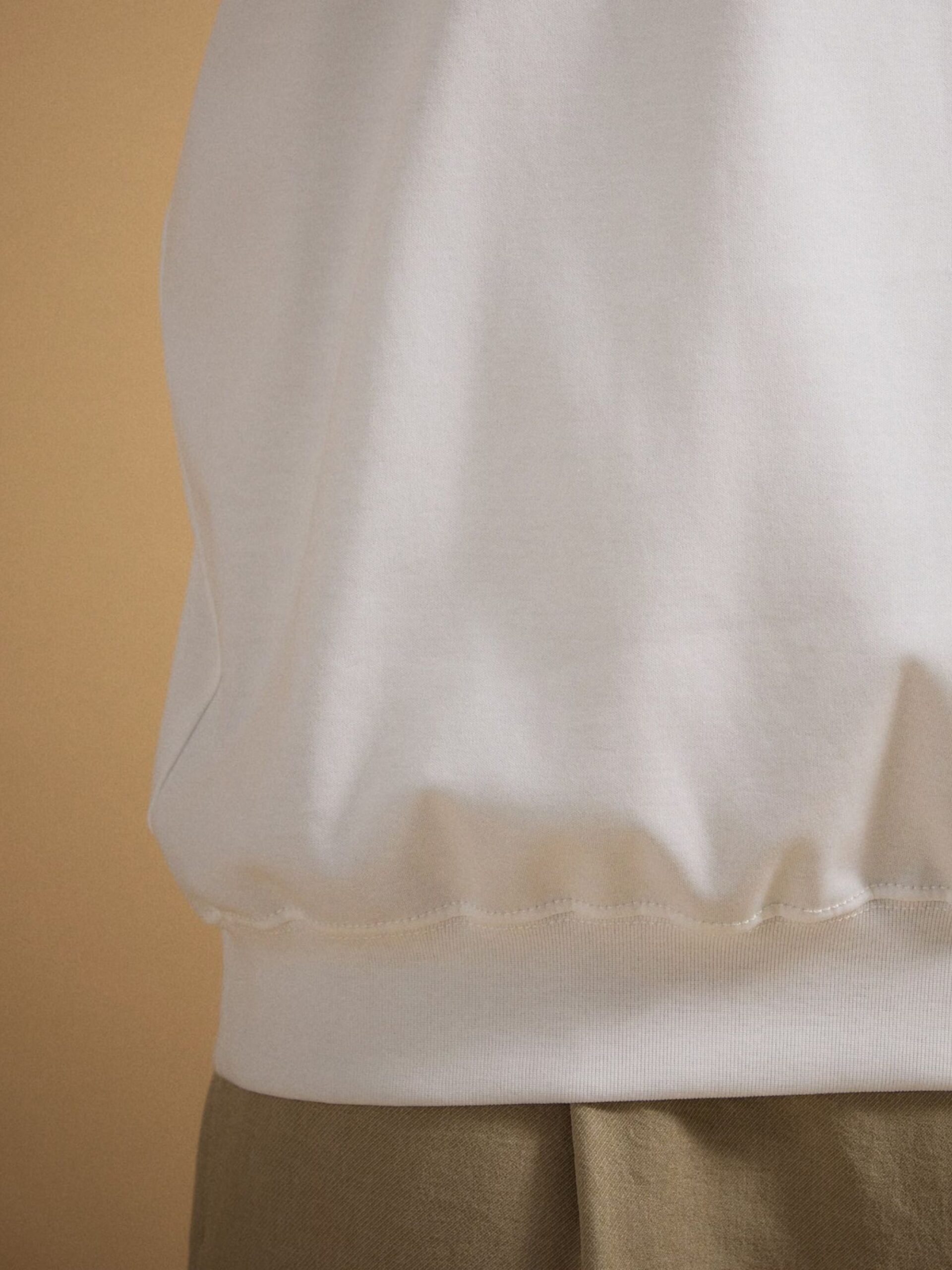 ICE CLEAR COTTON PONTE TSHIRT (93131031) *ECS - Image 6