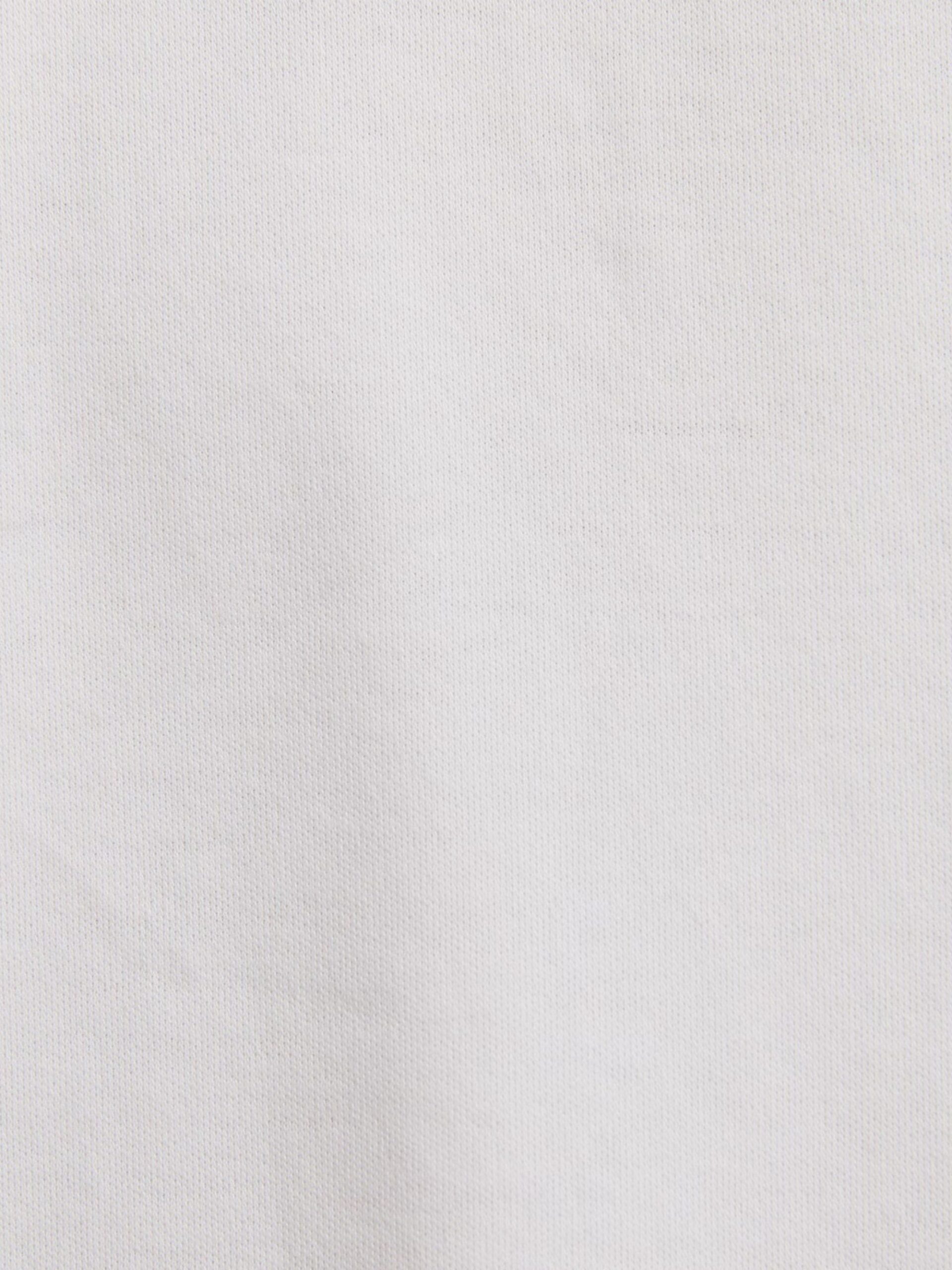 ICE CLEAR COTTON PONTE TSHIRT (93131031) *ECS - Image 7