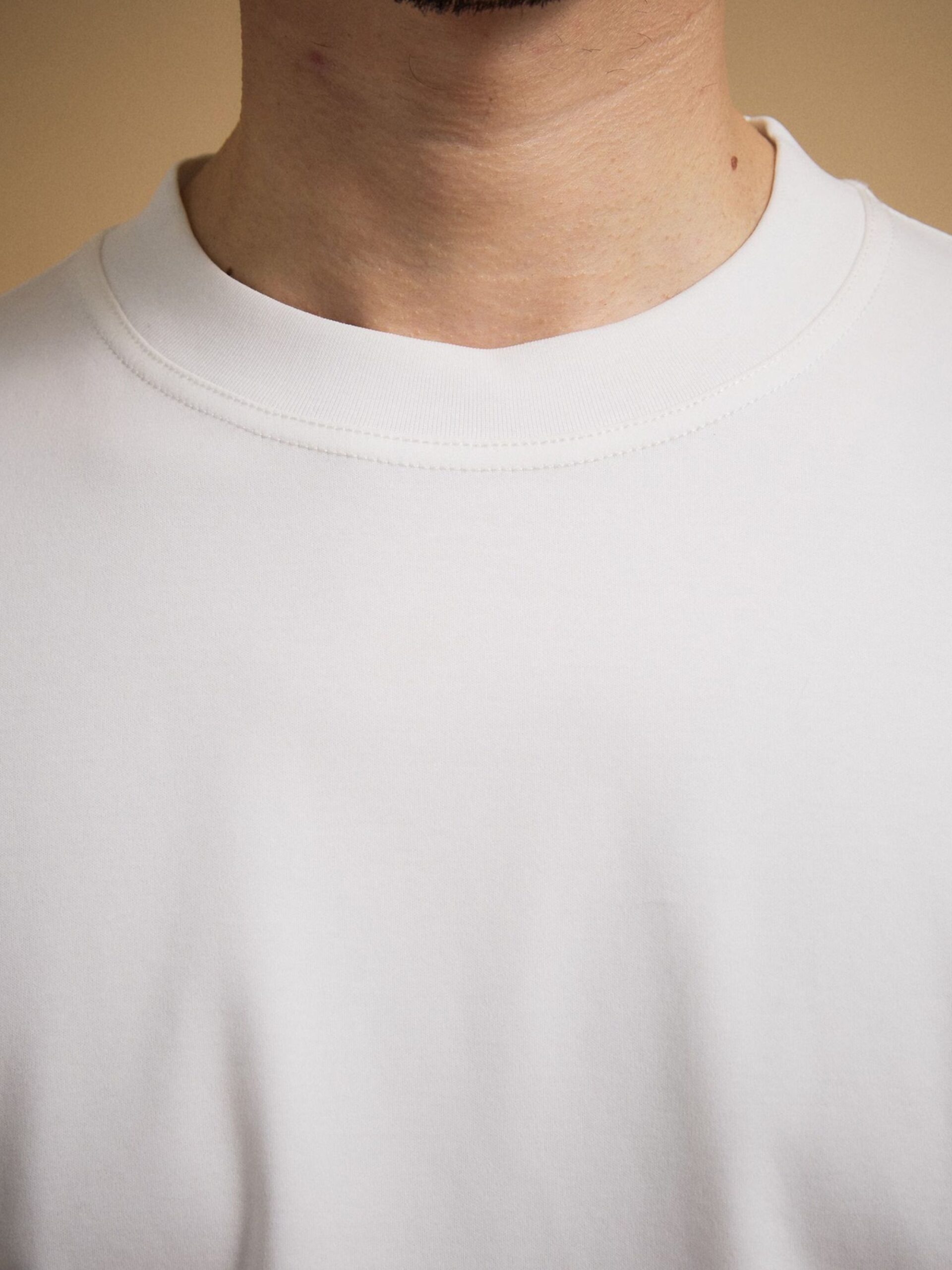 ICE CLEAR COTTON PONTE TSHIRT (93131031) *ECS - Image 4