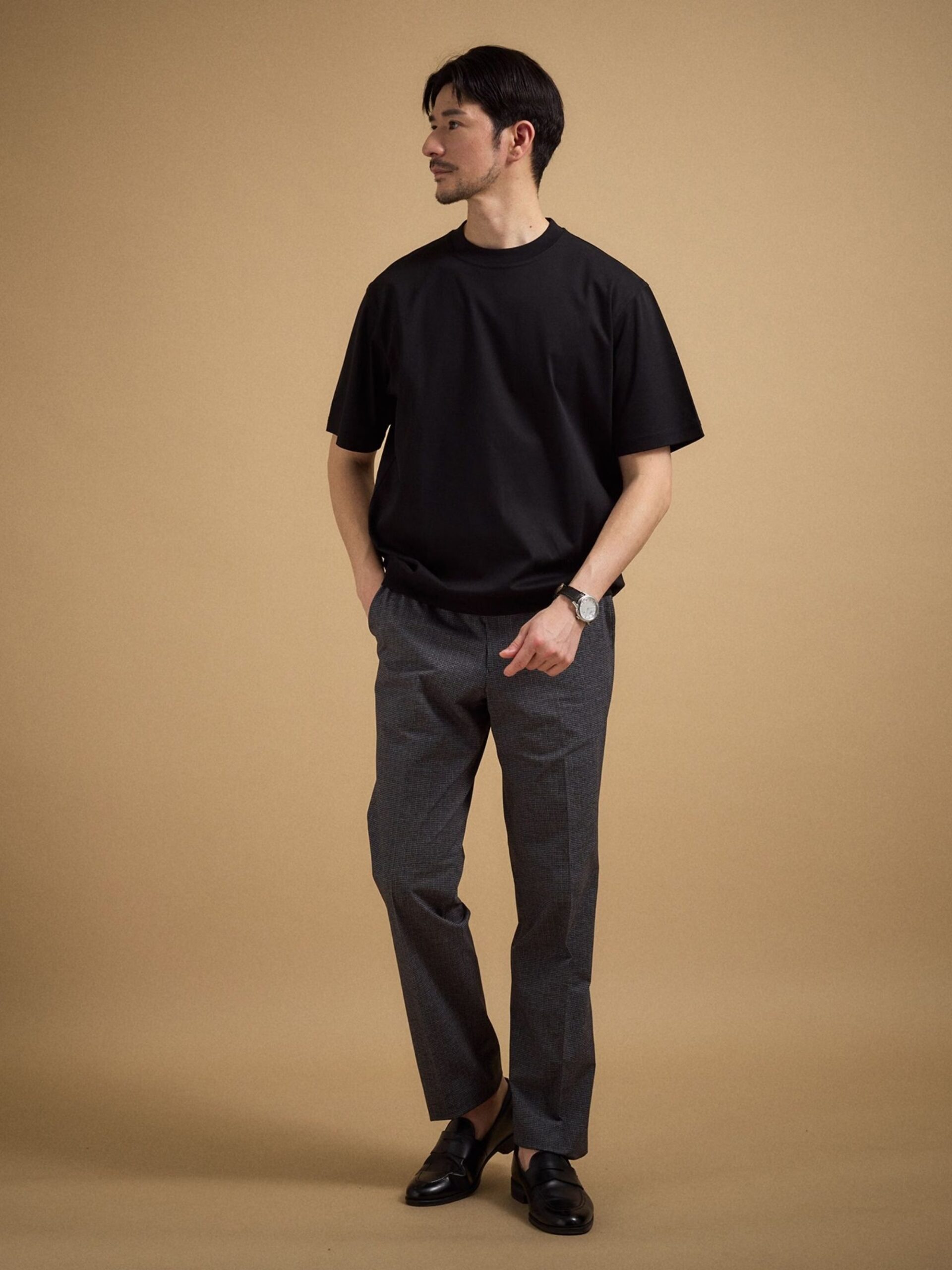 ICE CLEAR COTTON PONTE TSHIRT (93131031) *ECS - Image 18