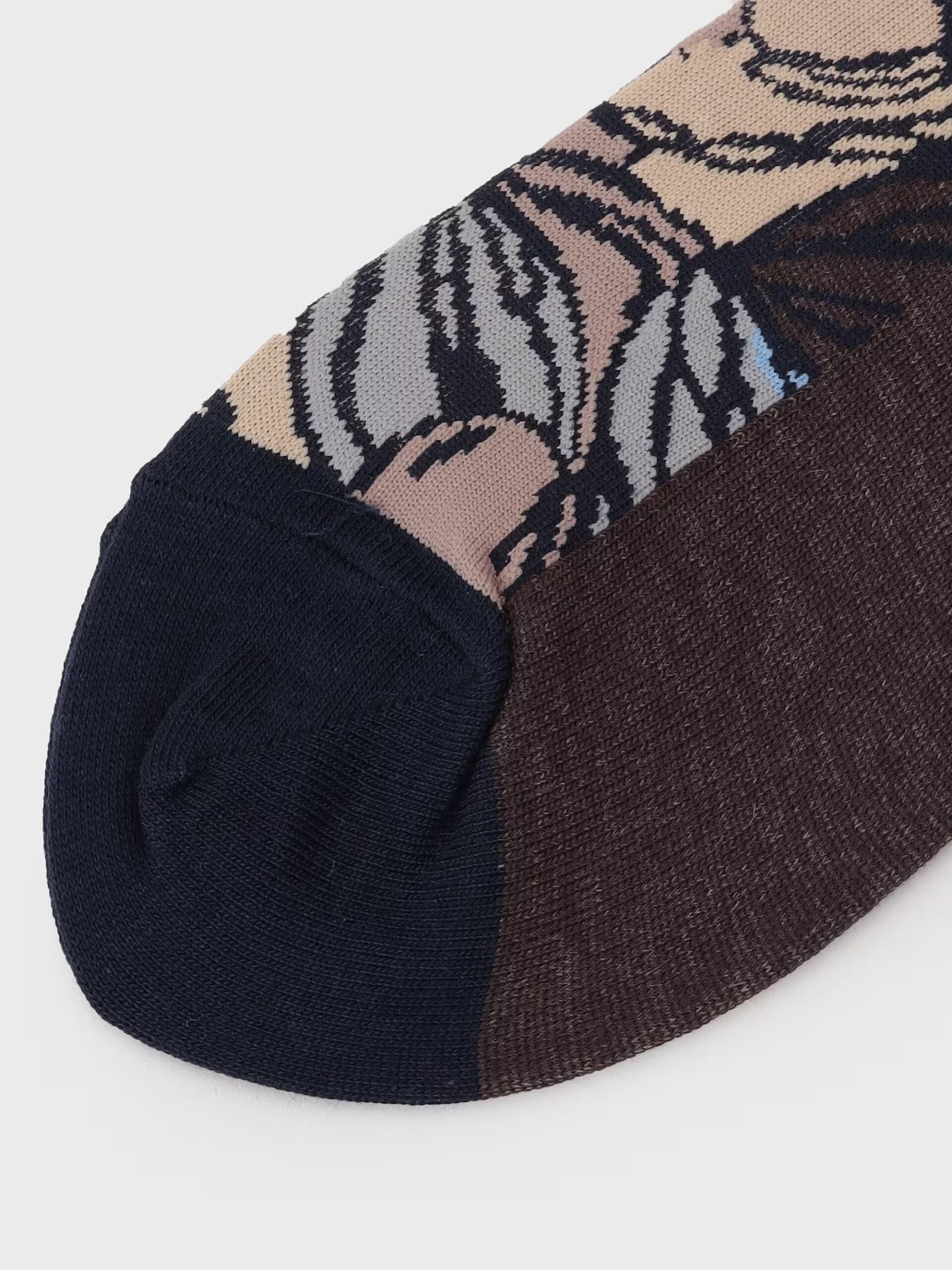 MIJ CACAO SOCKS (07005721) *ECS - Image 3