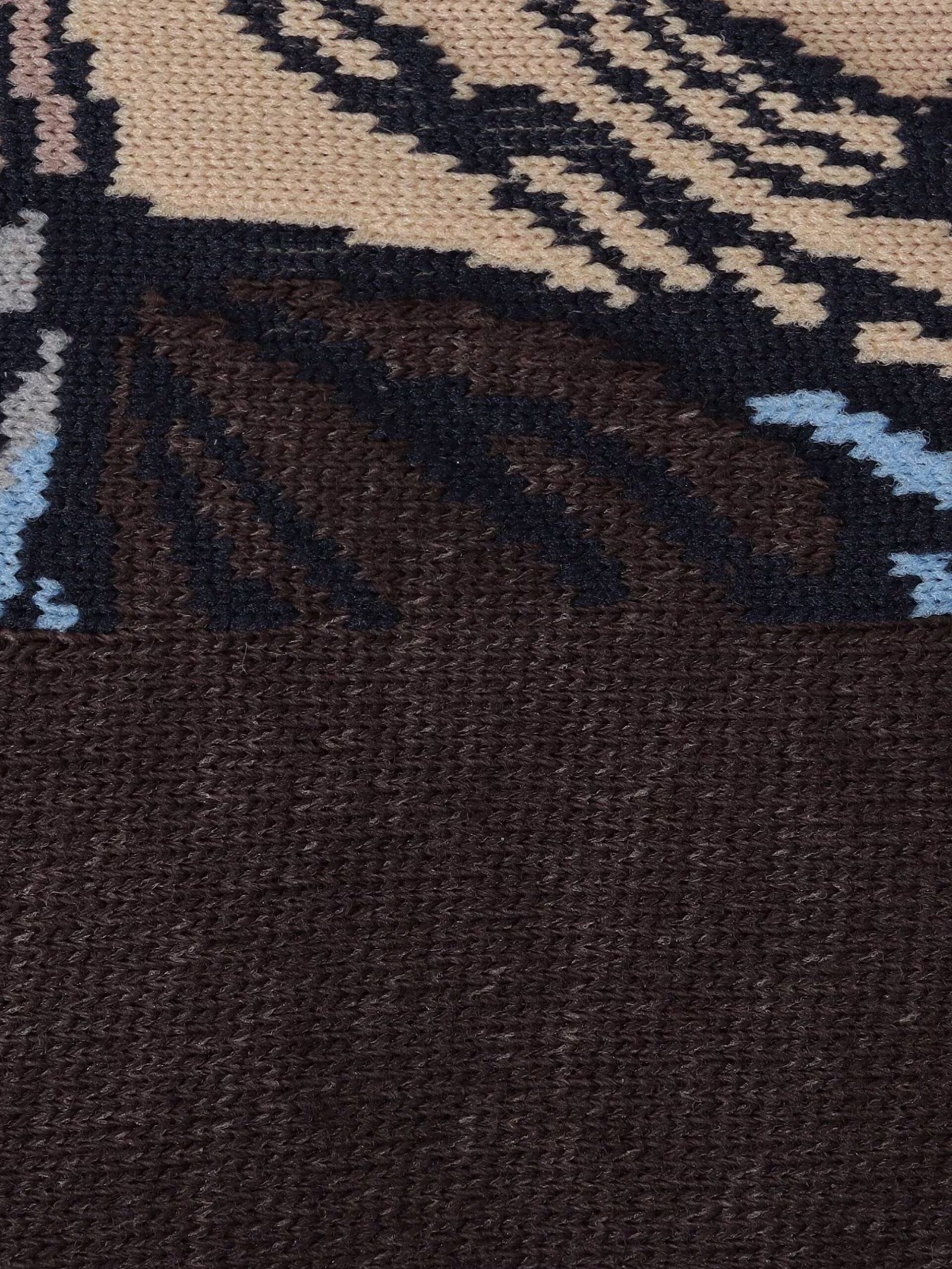 MIJ CACAO SOCKS (07005721) *ECS - Image 4