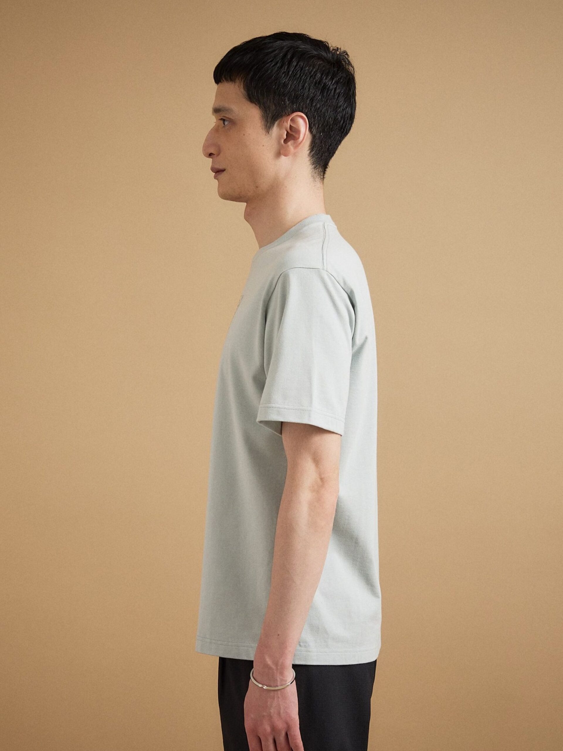 MIJ CACAO SQUARE PRINT TSHIRT (07025002) - Image 23