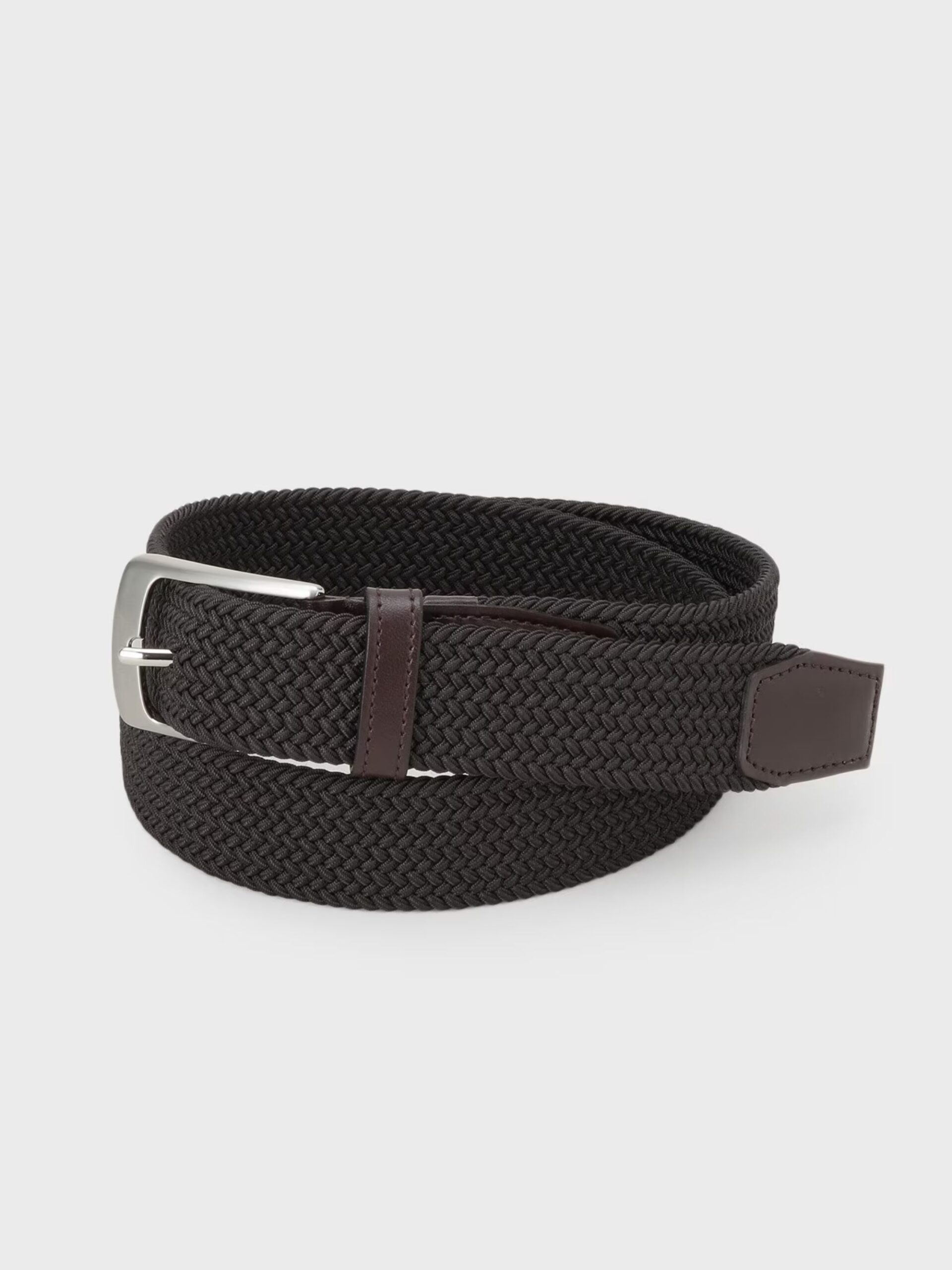 MIJ ITALIAN MESH BELT (07001551) - Image 13