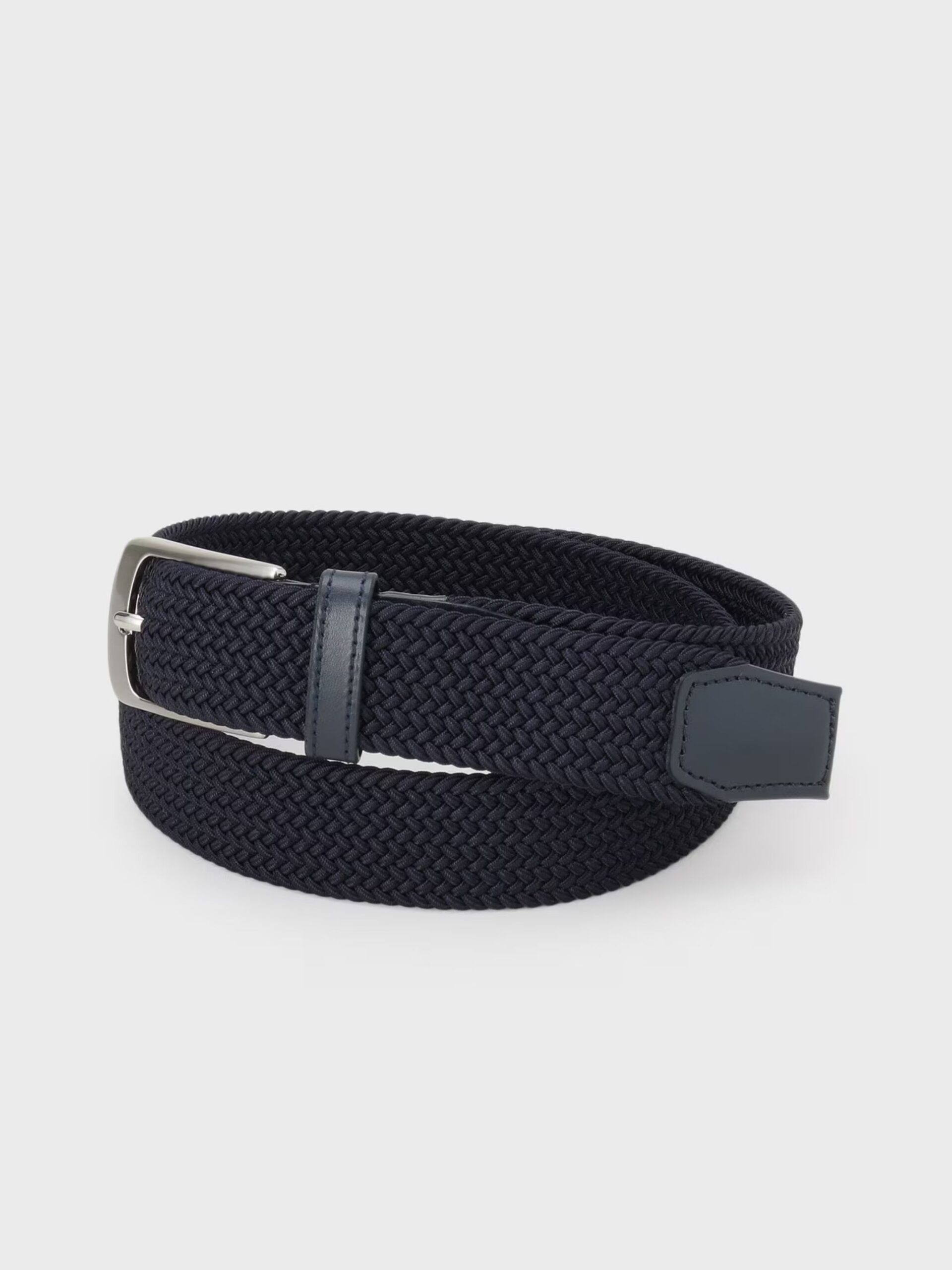 MIJ ITALIAN MESH BELT (07001551) - Image 10