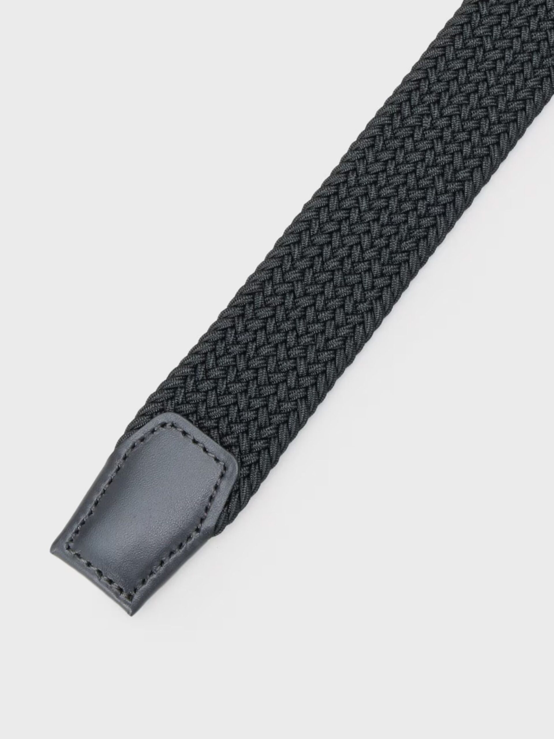 MIJ ITALIAN MESH BELT (07001551) - Image 5
