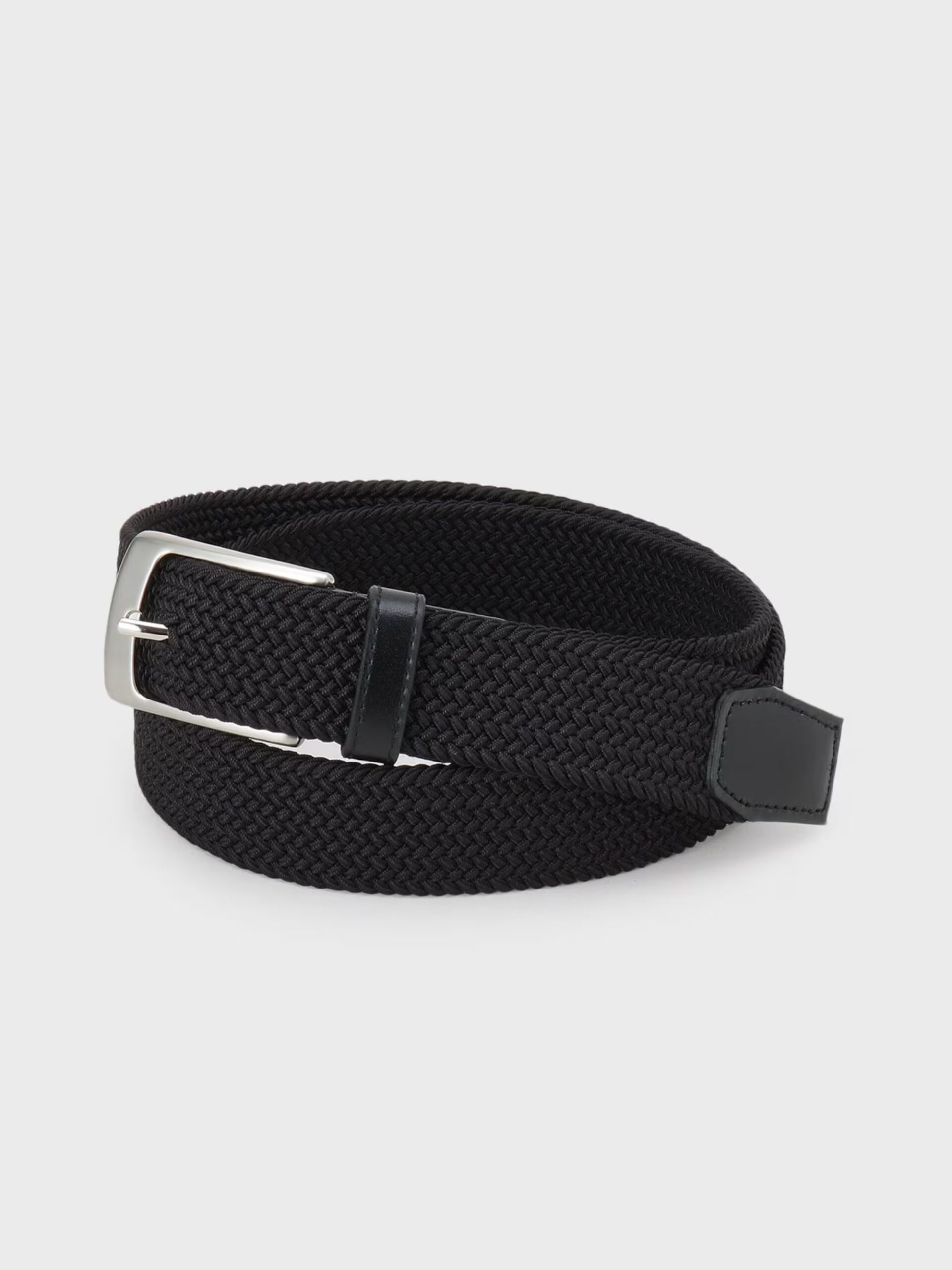 MIJ ITALIAN MESH BELT (07001551) - Image 7