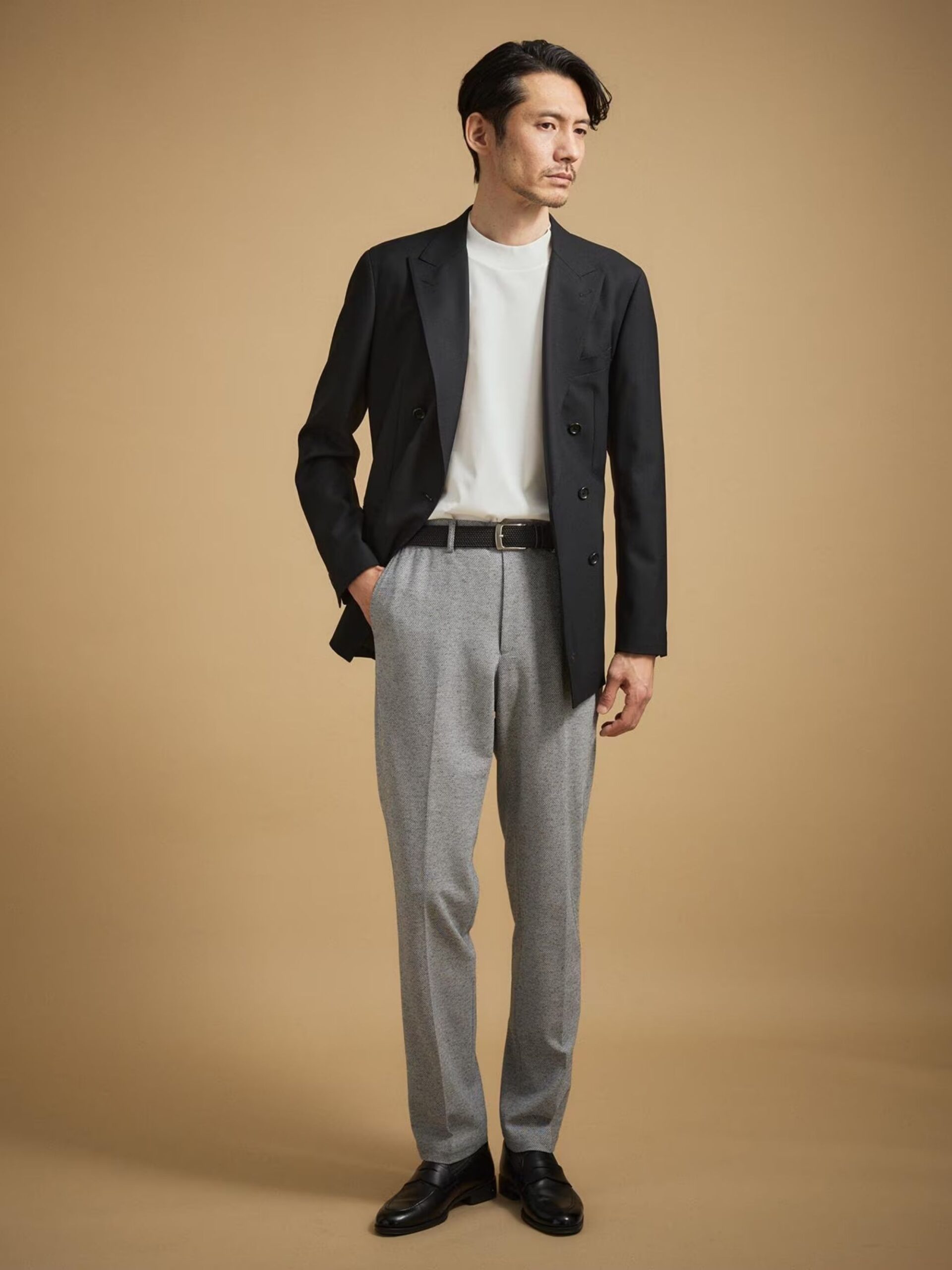 MIJ ITALIAN MESH BELT (07001551) - Image 9