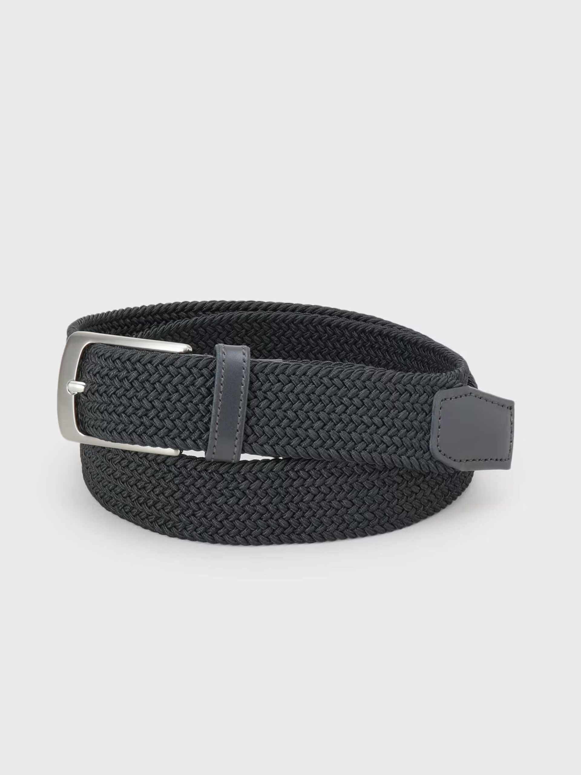 MIJ ITALIAN MESH BELT (07001551)