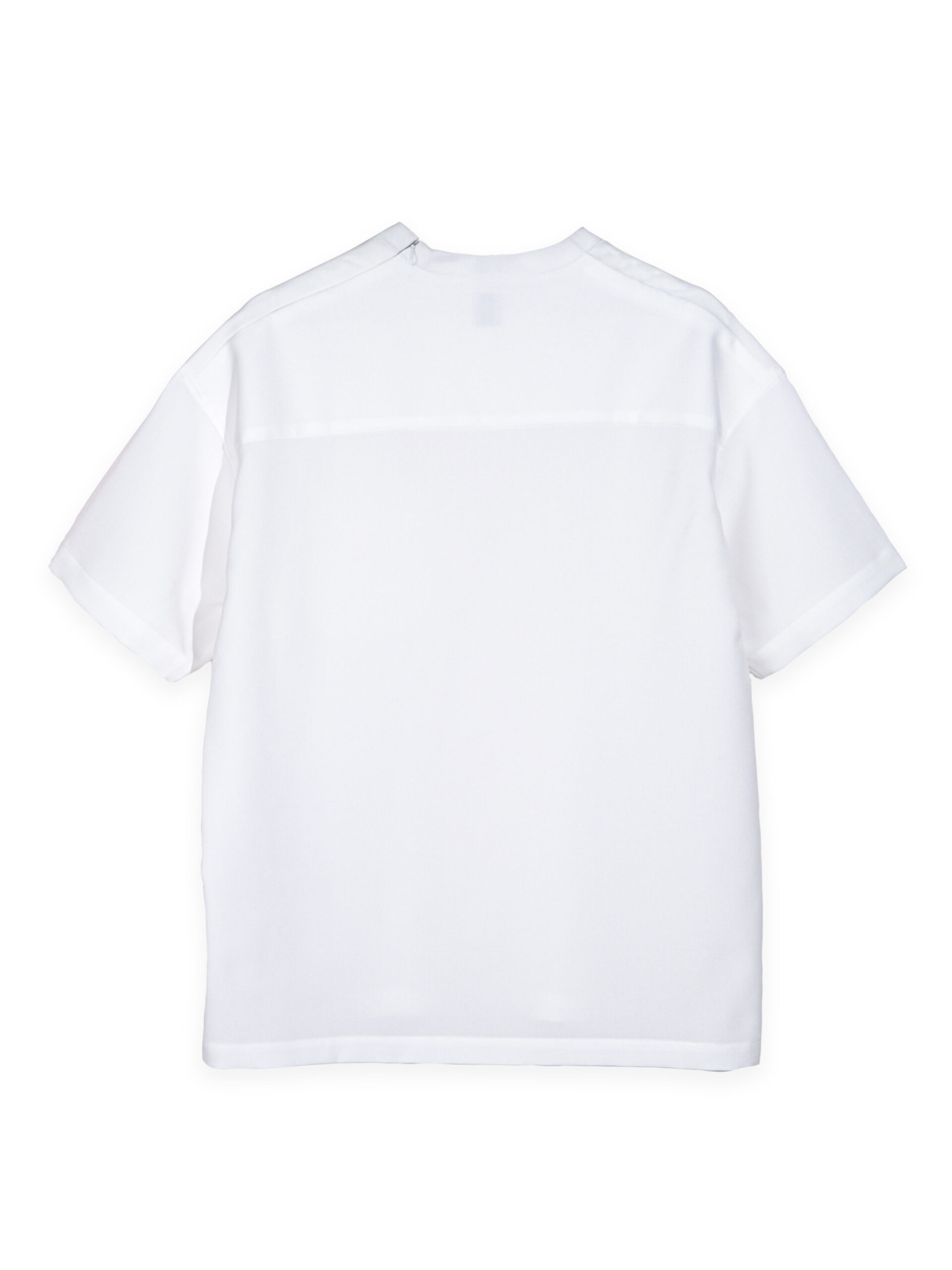 AIRFLOW ANTI STATIC STRETCH ZIPPER PULLOVER SHIRT (K8184301) - Image 9